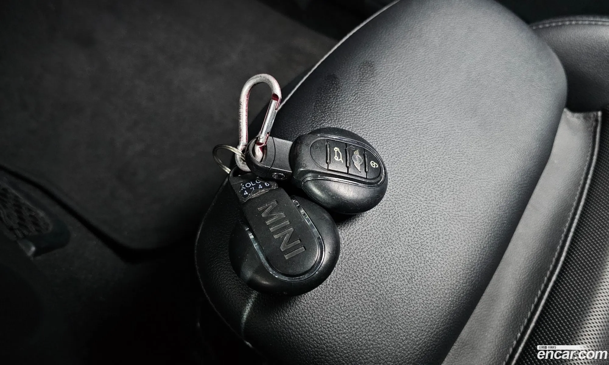 Mini Cooper 2014 WMWXM5103ET923218 — 11