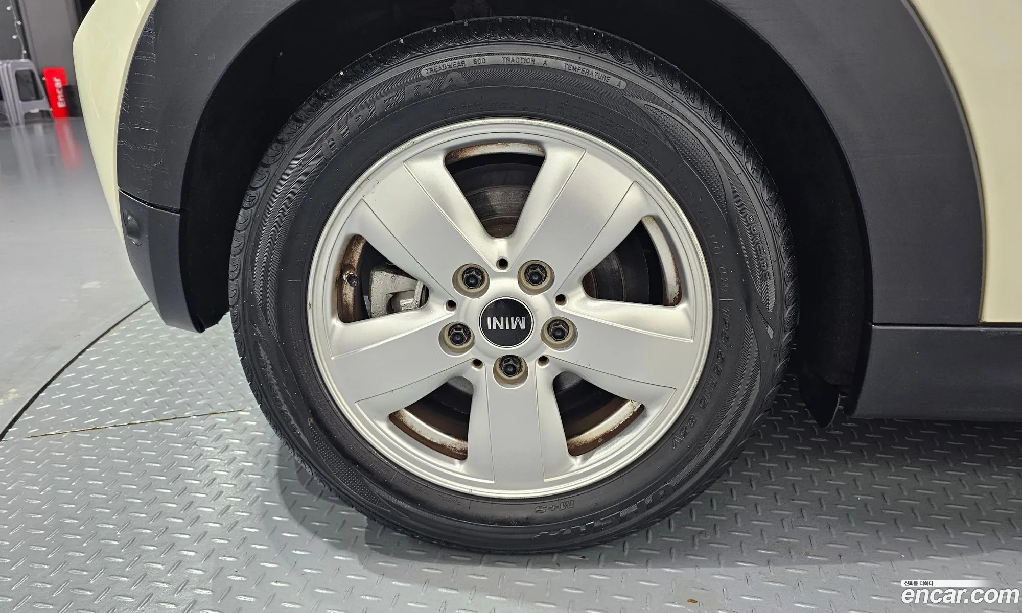 Mini Cooper 2014 WMWXM5103ET923218 — 17