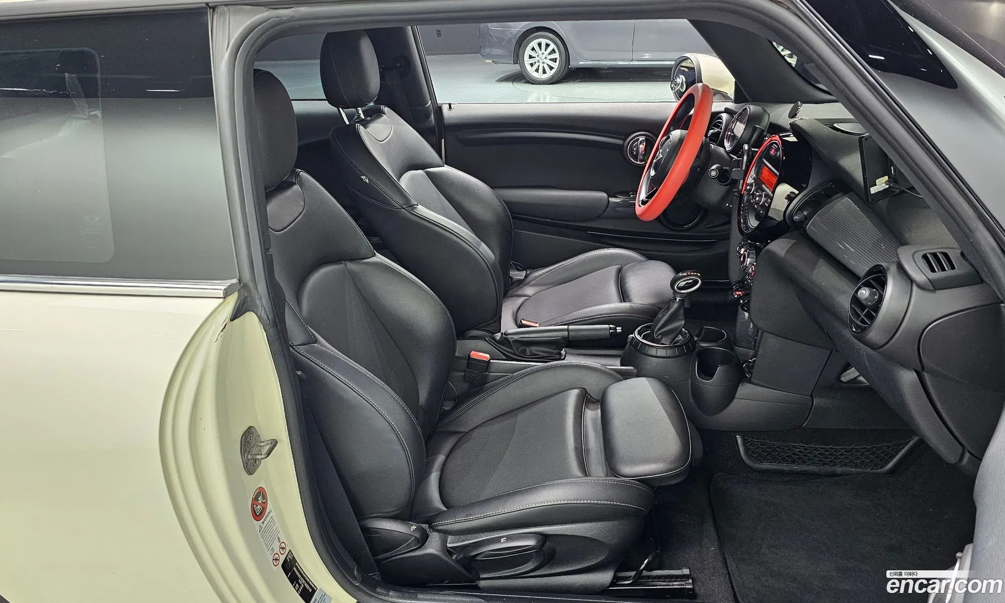 Mini Cooper 2014 WMWXM5103ET923218 — 9