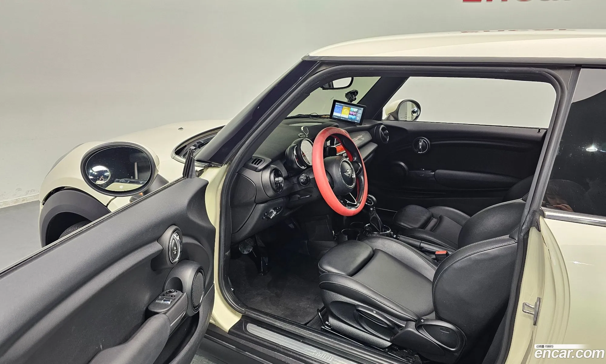 Mini Cooper 2014 WMWXM5103ET923218 — 12