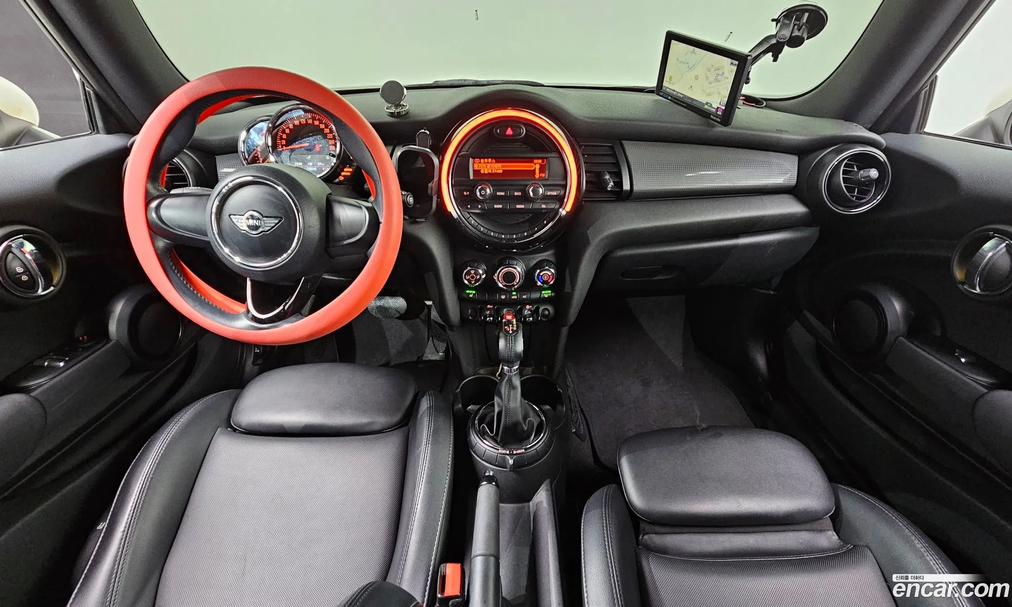 Mini Cooper 2014 WMWXM5103ET923218 — 15