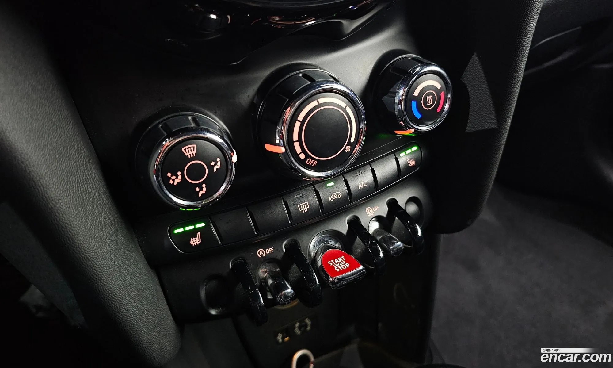 Mini Cooper 2014 WMWXM5103ET923218 — 5