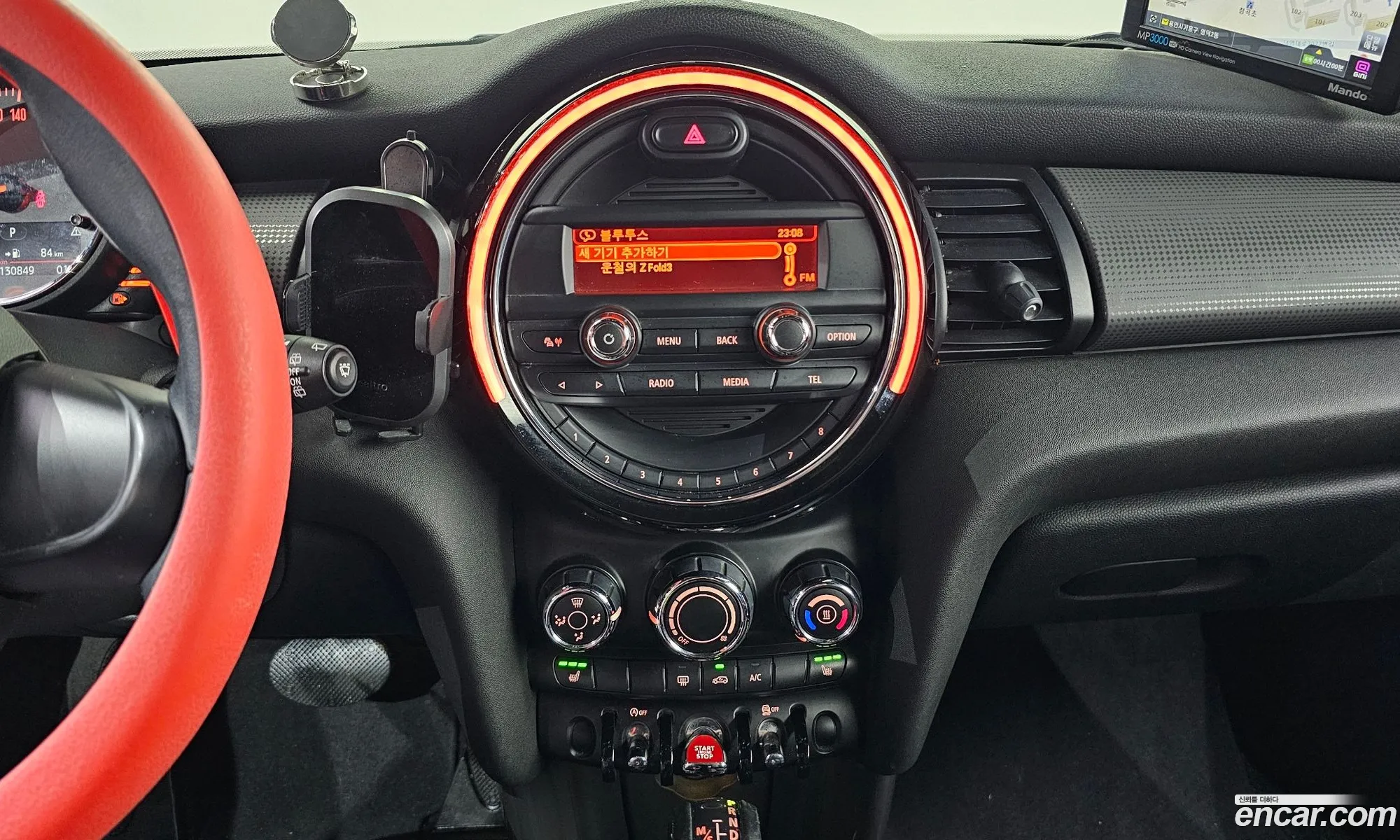Mini Cooper 2014 WMWXM5103ET923218 — 2