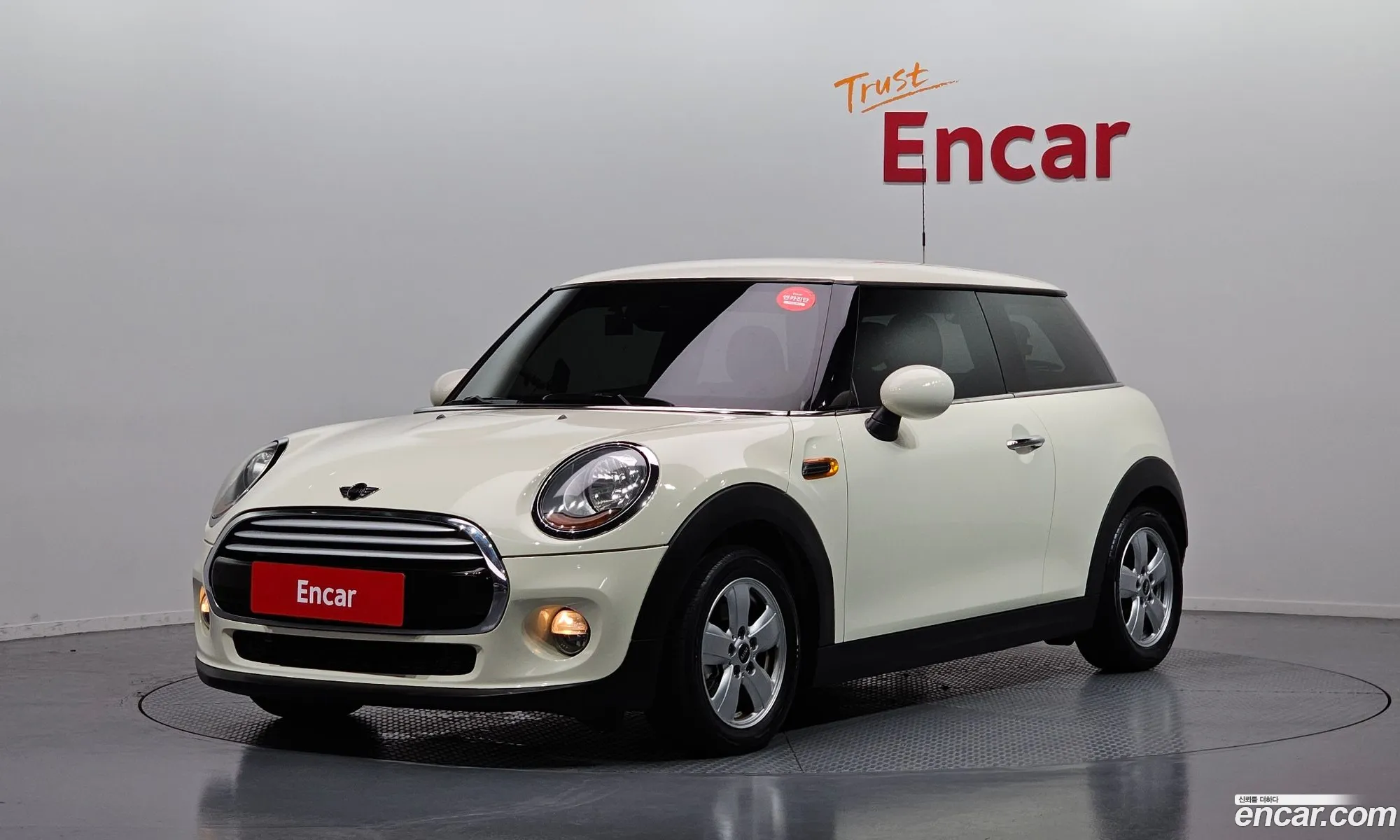 Mini Cooper 2014 WMWXM5103ET923218 — 13