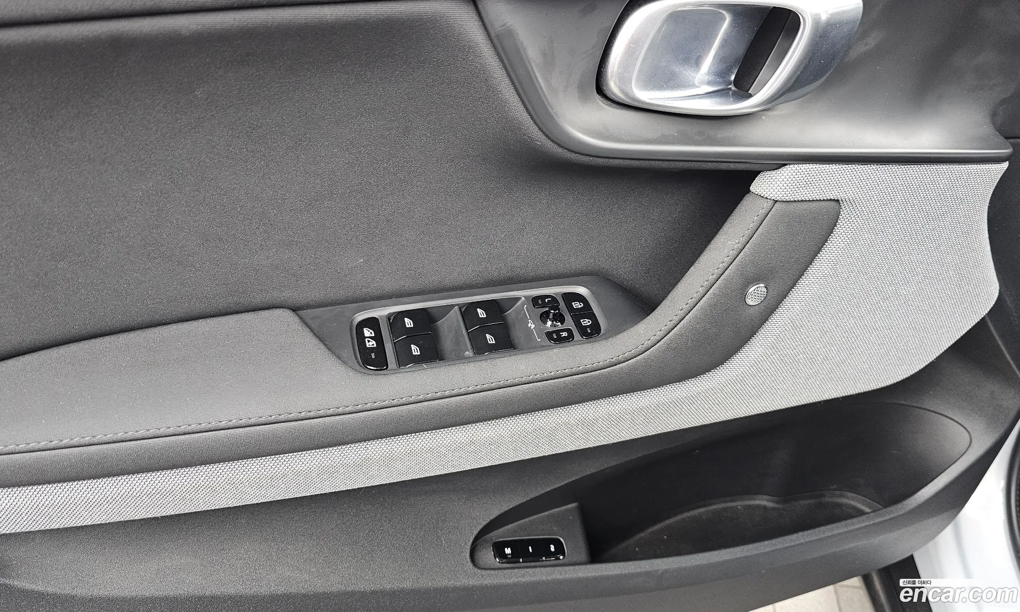 Polestar Polestar 2 2022 — 18