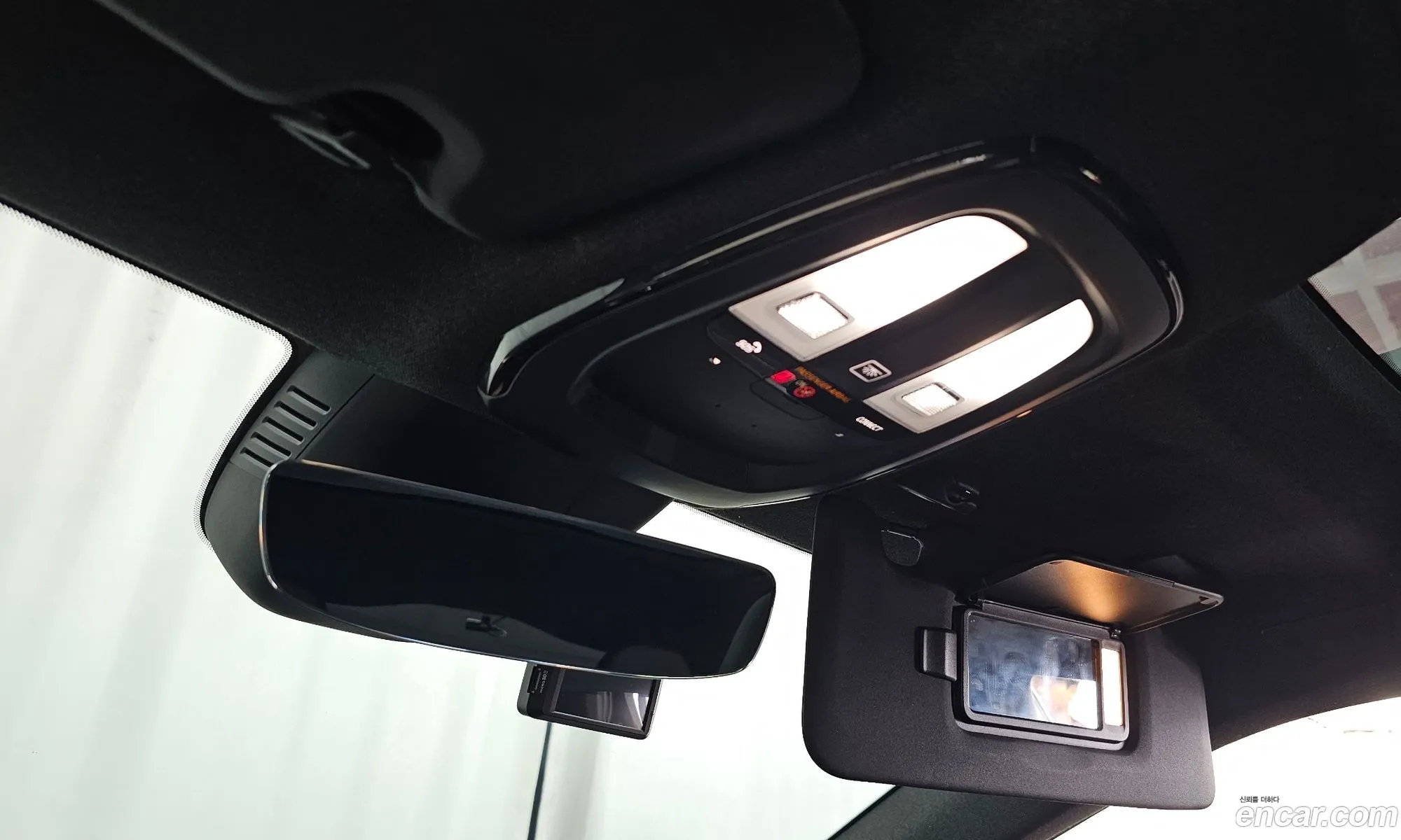 Polestar Polestar 2 2022 — 2