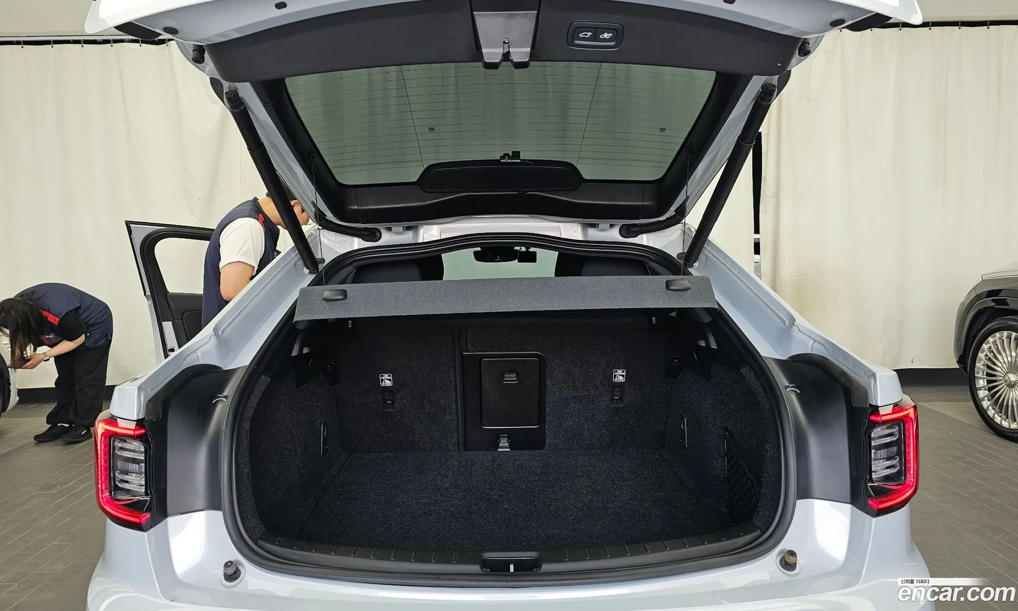 Polestar Polestar 2 2022 — 9