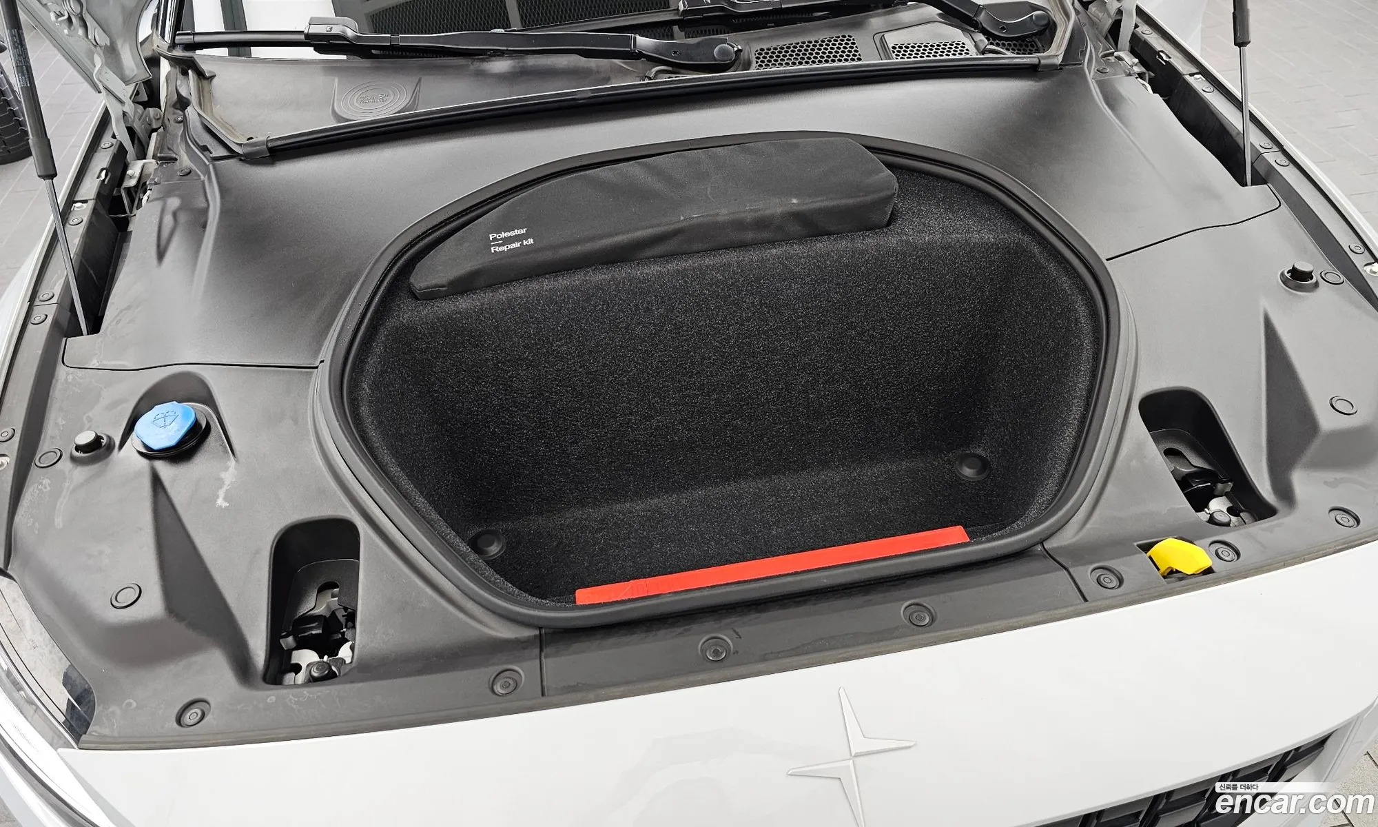 Polestar Polestar 2 2022 — 13