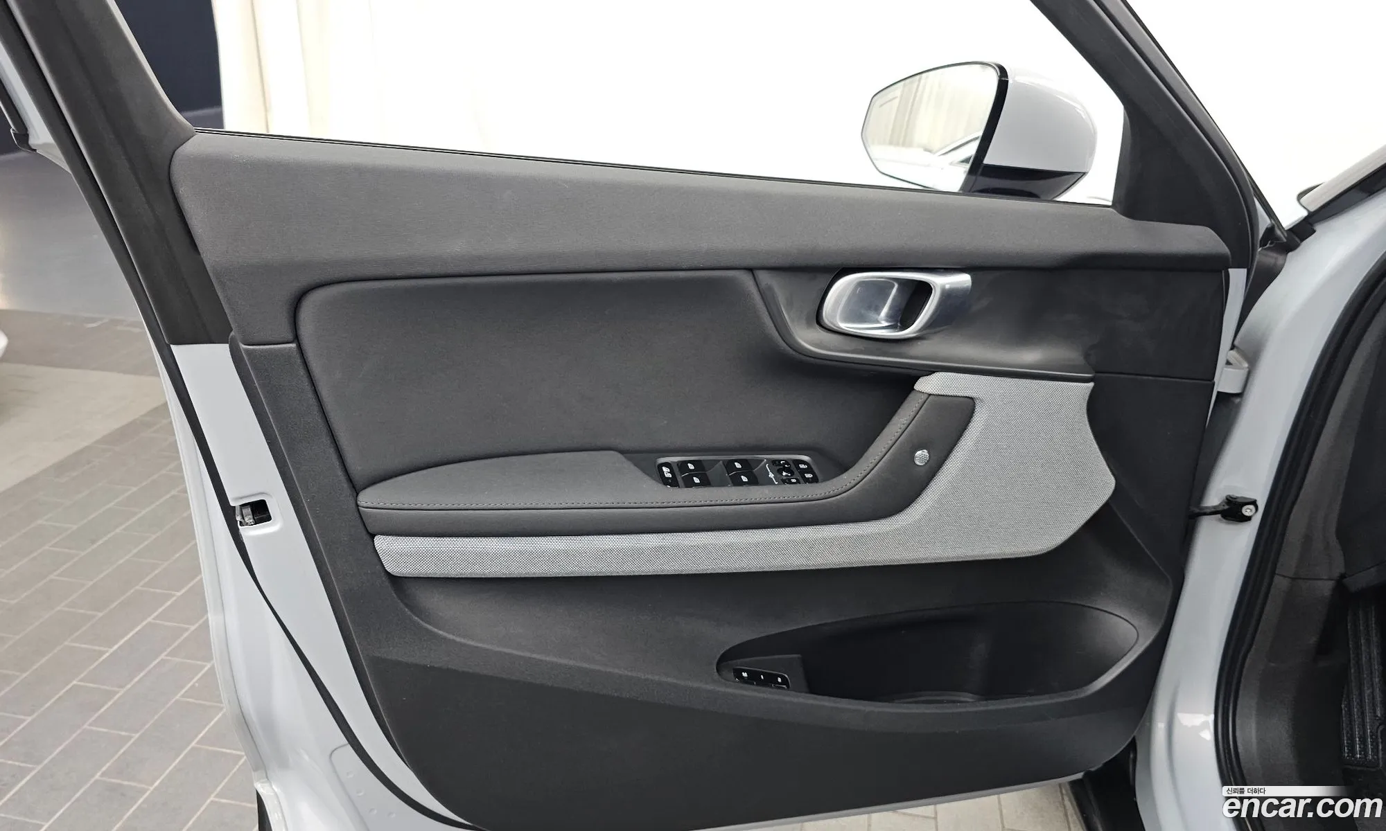 Polestar Polestar 2 2022 — 17