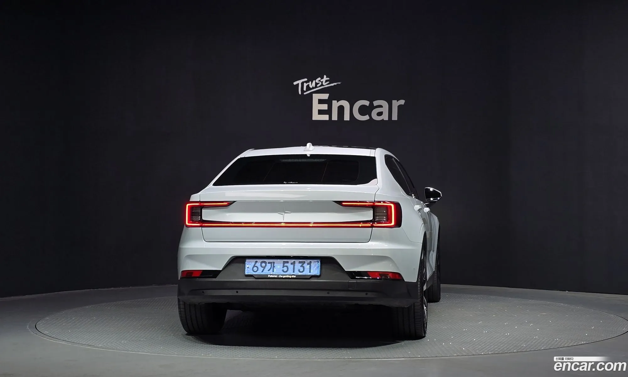 Polestar Polestar 2 2022 — 30