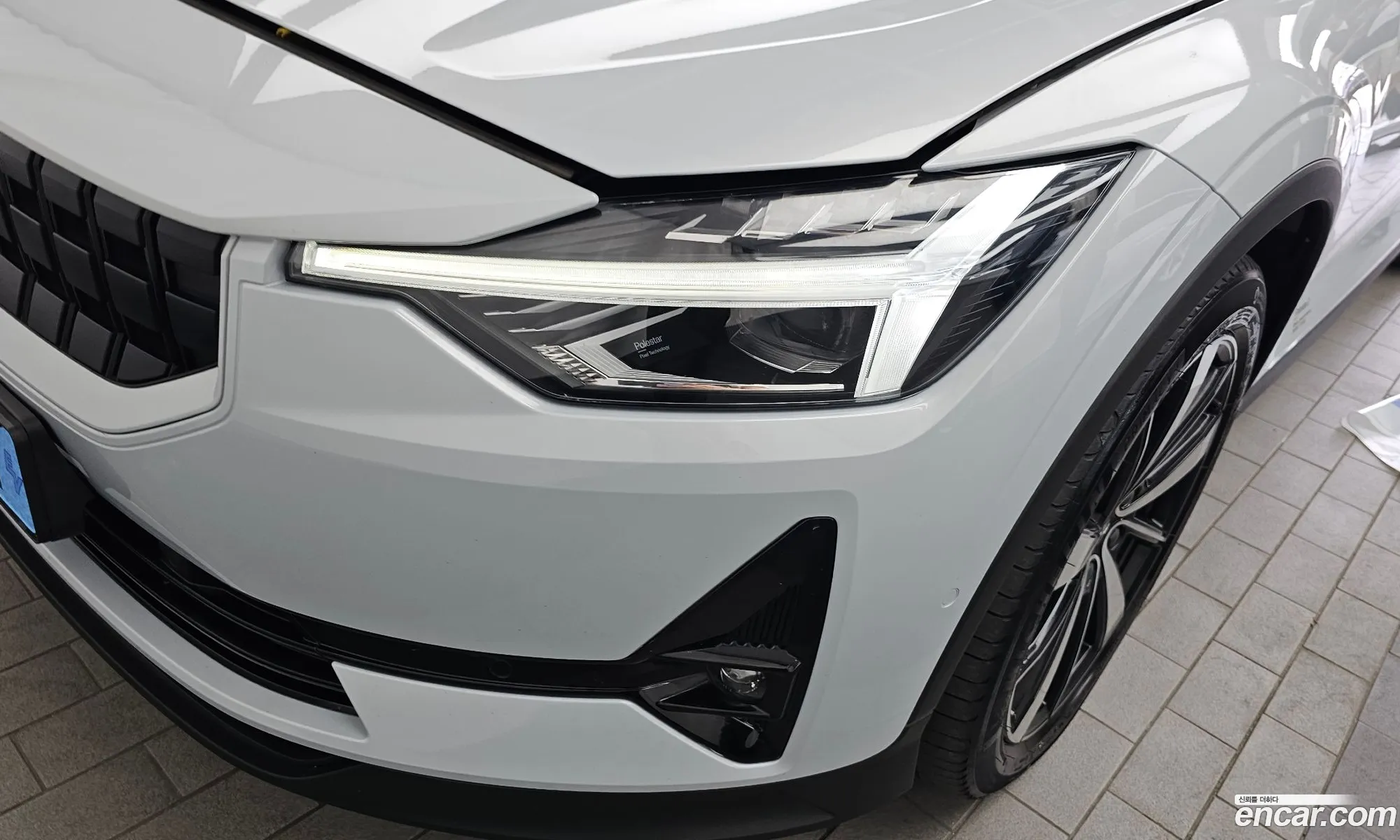 Polestar Polestar 2 2022 — 31