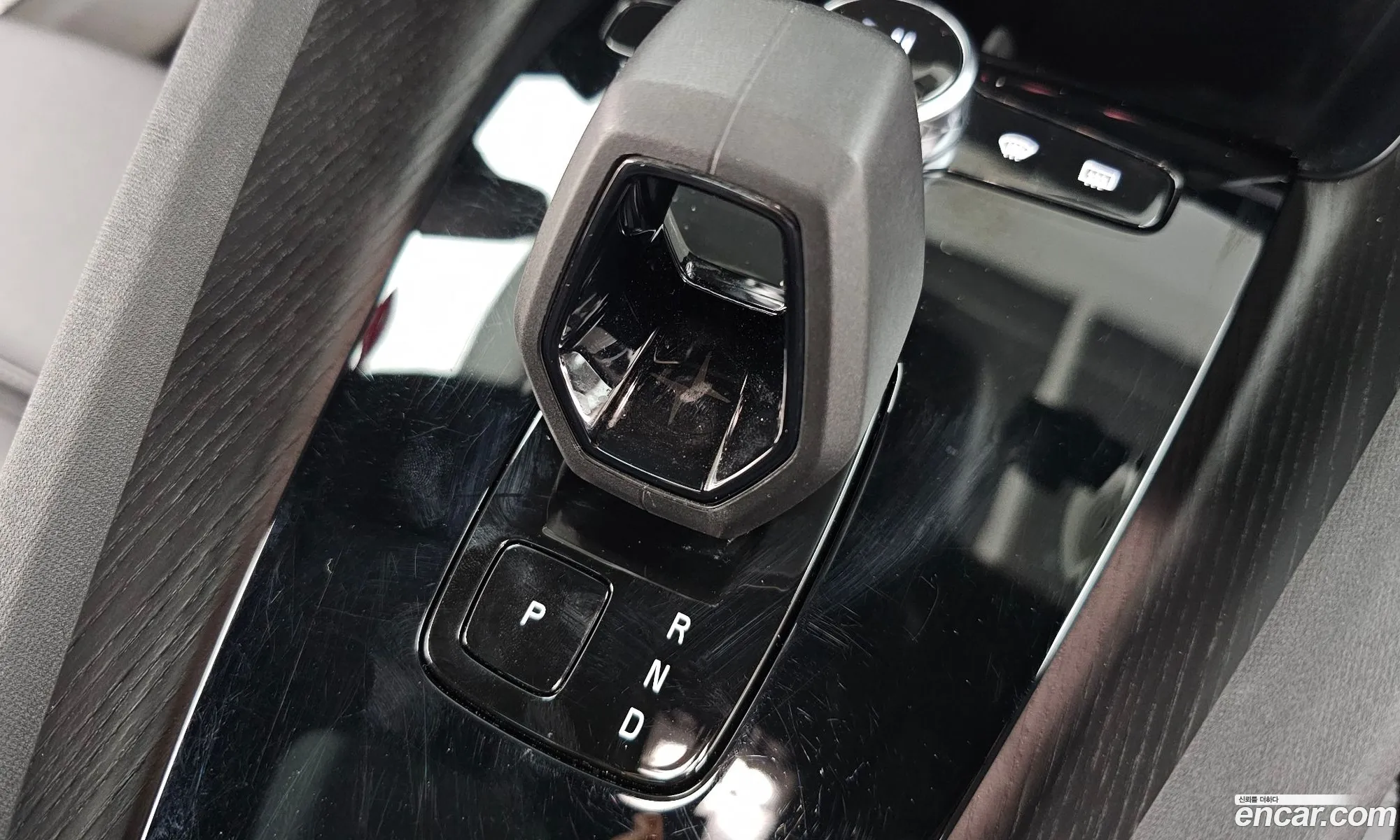 Polestar Polestar 2 2022 — 19