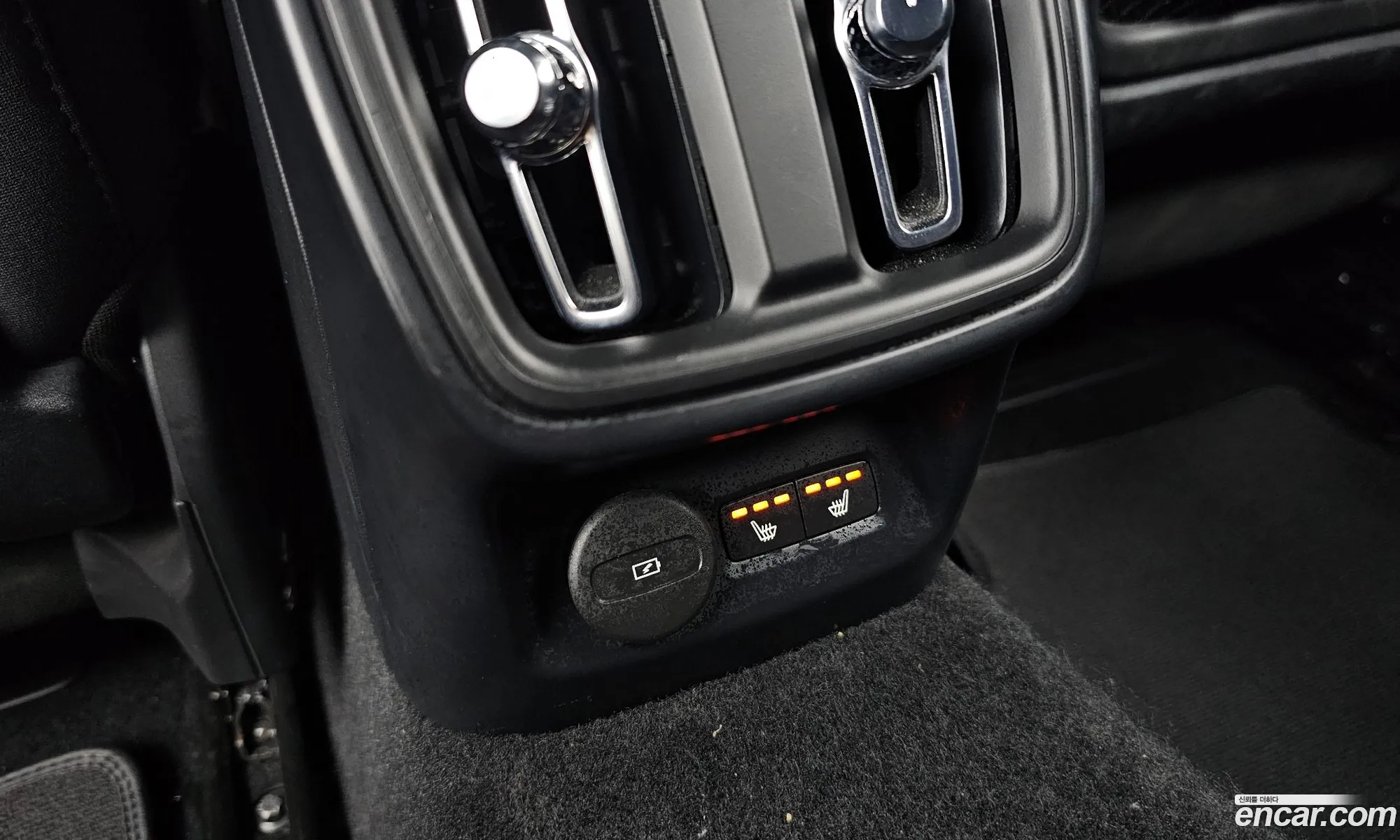Polestar Polestar 2 2022 — 16
