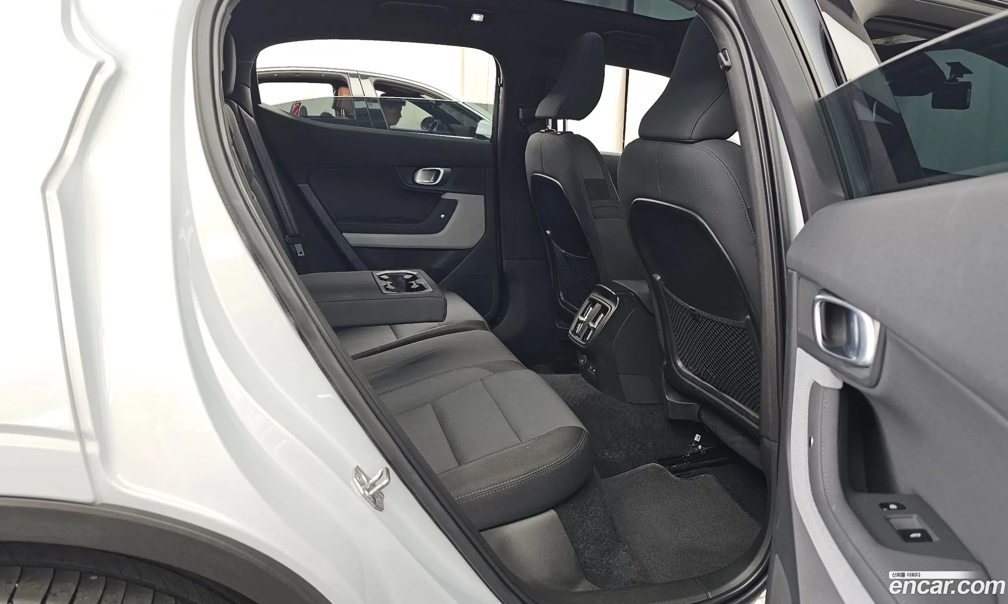 Polestar Polestar 2 2022 — 33