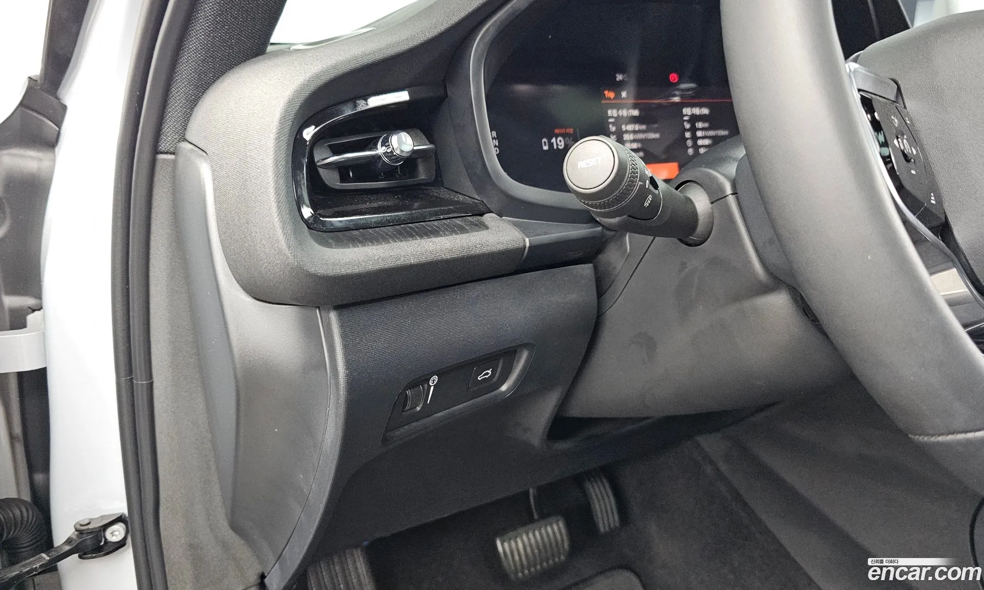 Polestar Polestar 2 2022 — 15