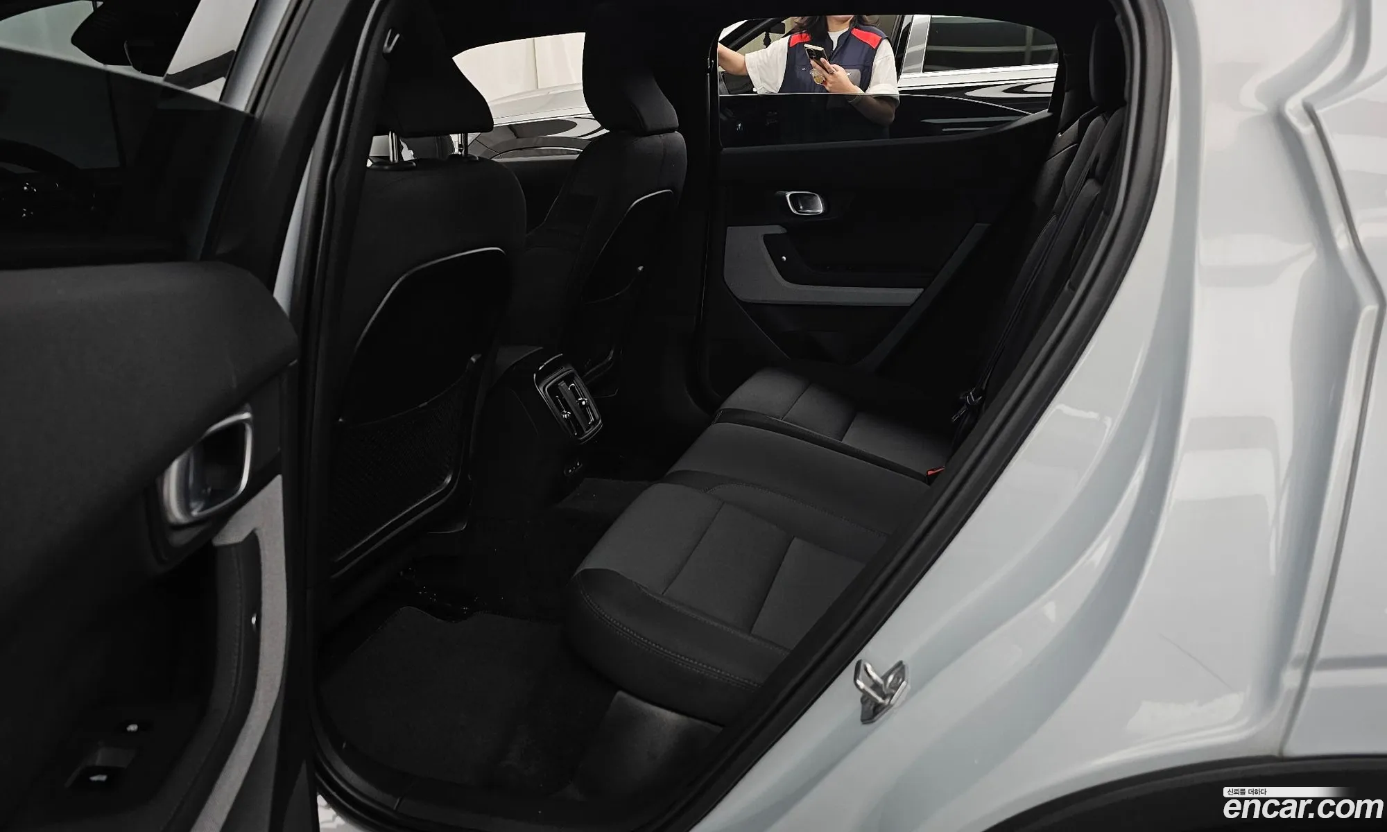 Polestar Polestar 2 2022 — 32