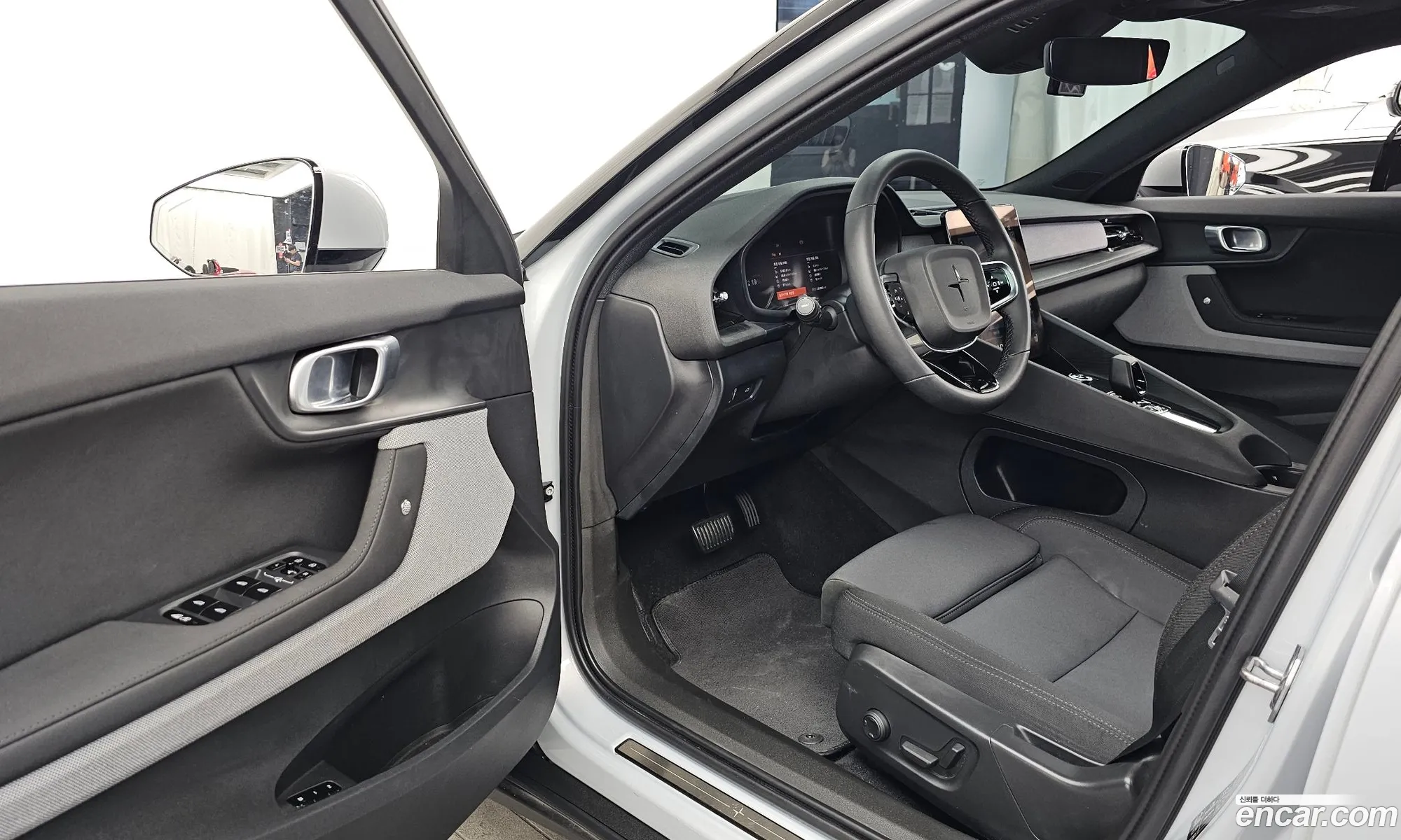 Polestar Polestar 2 2022 — 20