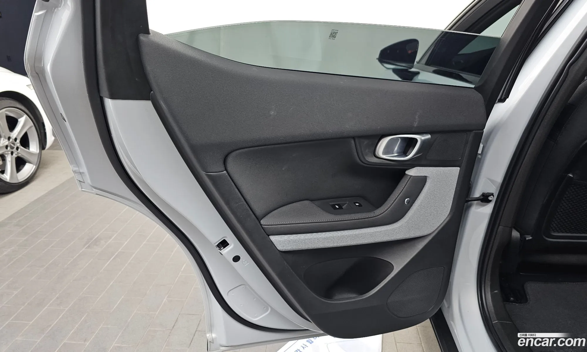Polestar Polestar 2 2022 — 26