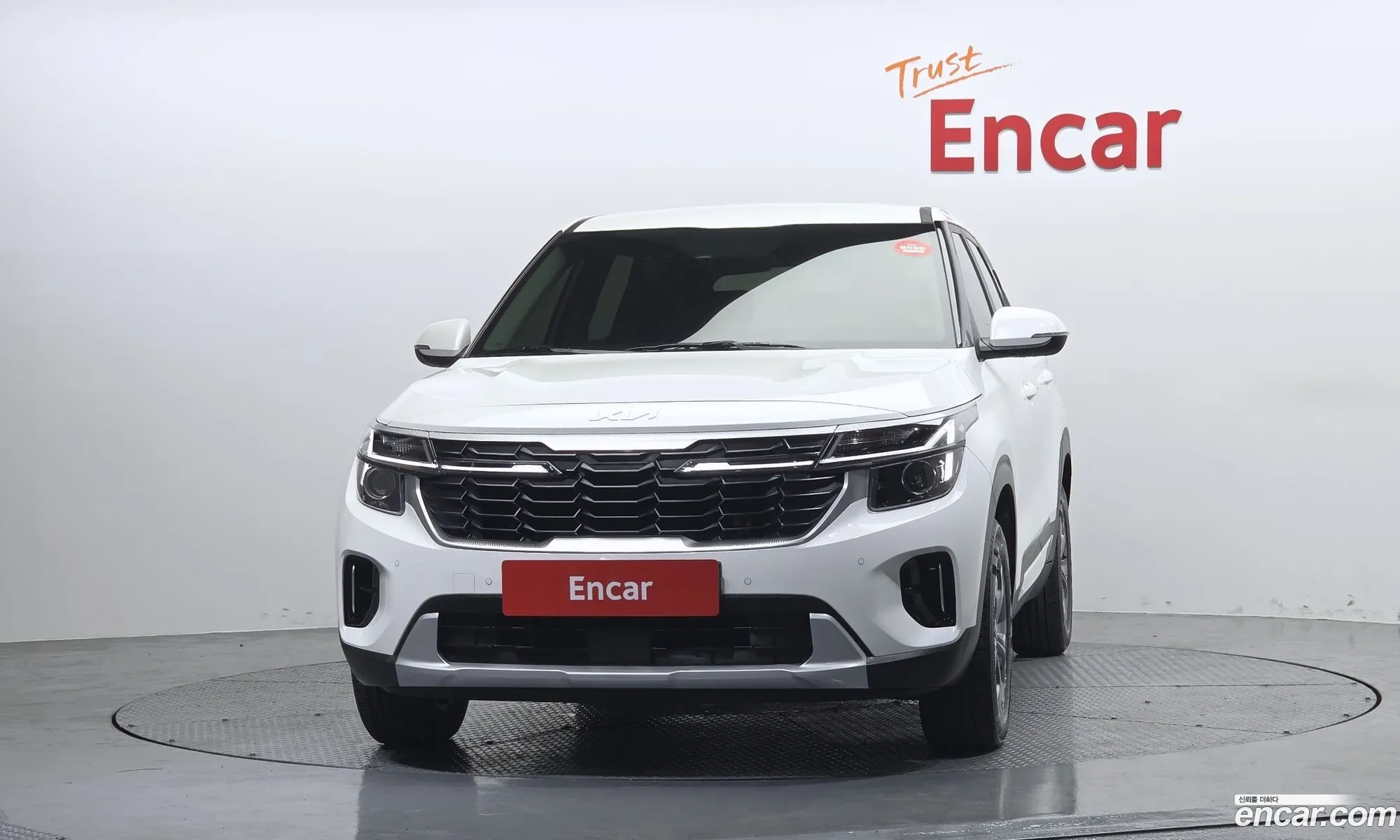 Kia Seltos 2025 — 4