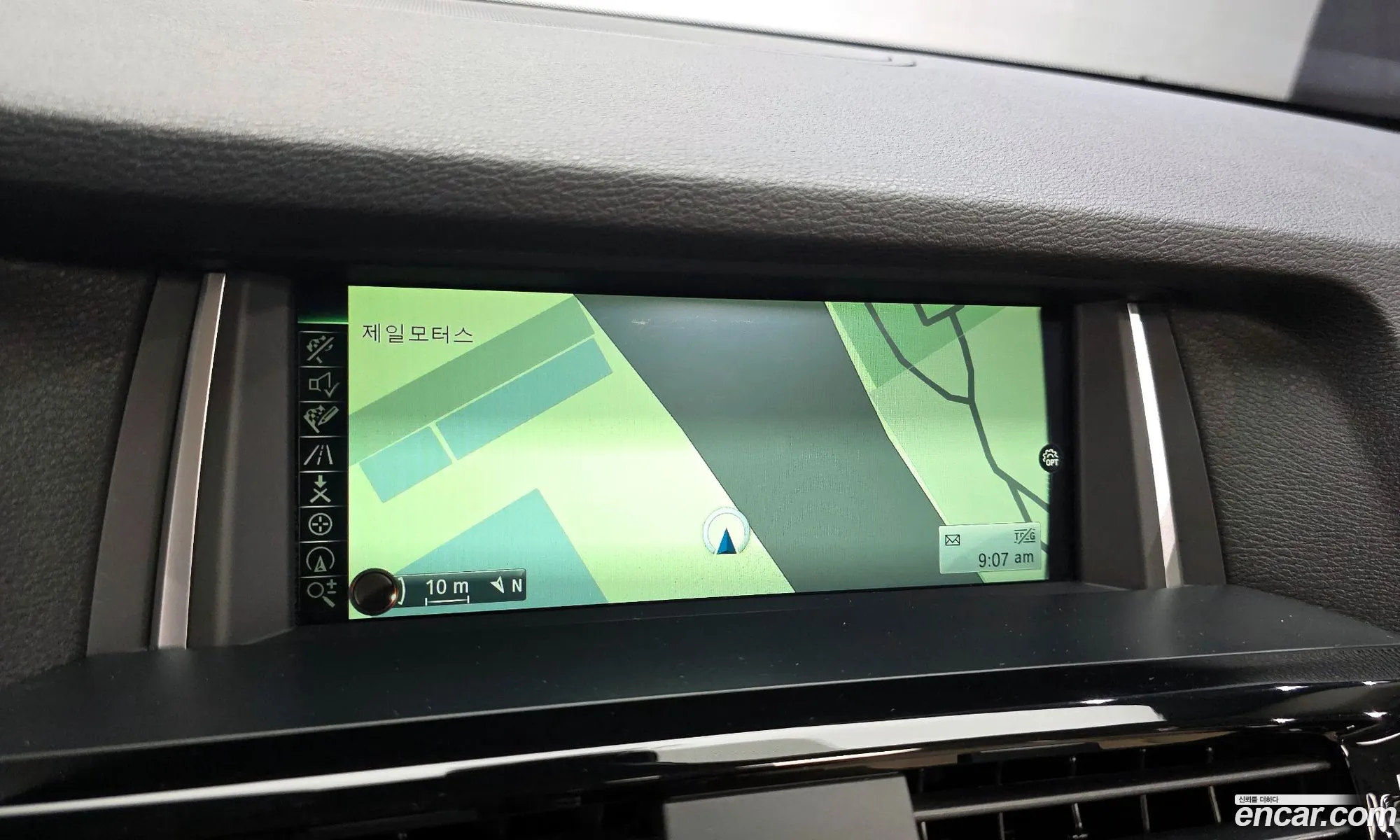 BMW X3 2014 WBAWZ5103F0F61636 — 4