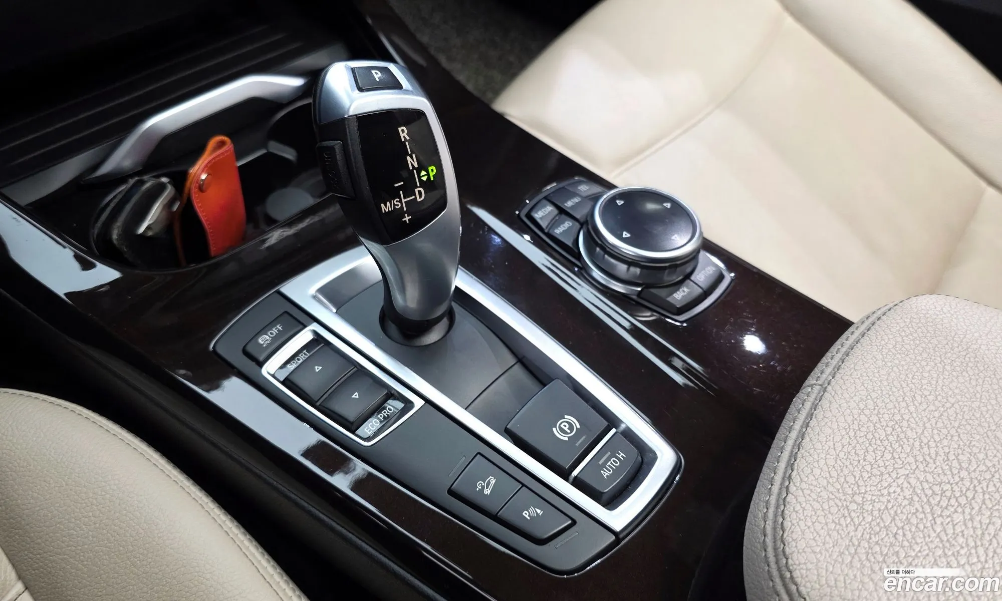 BMW X3 2014 WBAWZ5103F0F61636 — 8