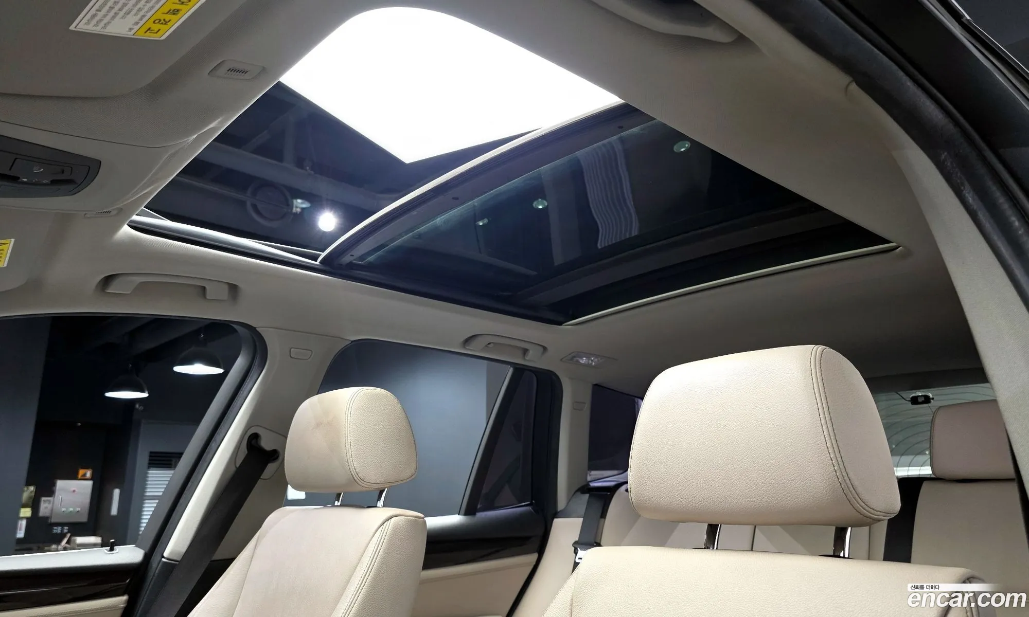 BMW X3 2014 WBAWZ5103F0F61636 — 13