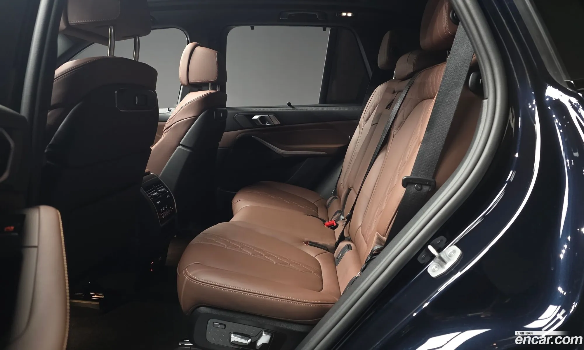BMW X5 2025 WBA21EU06S9Y80646 — 23