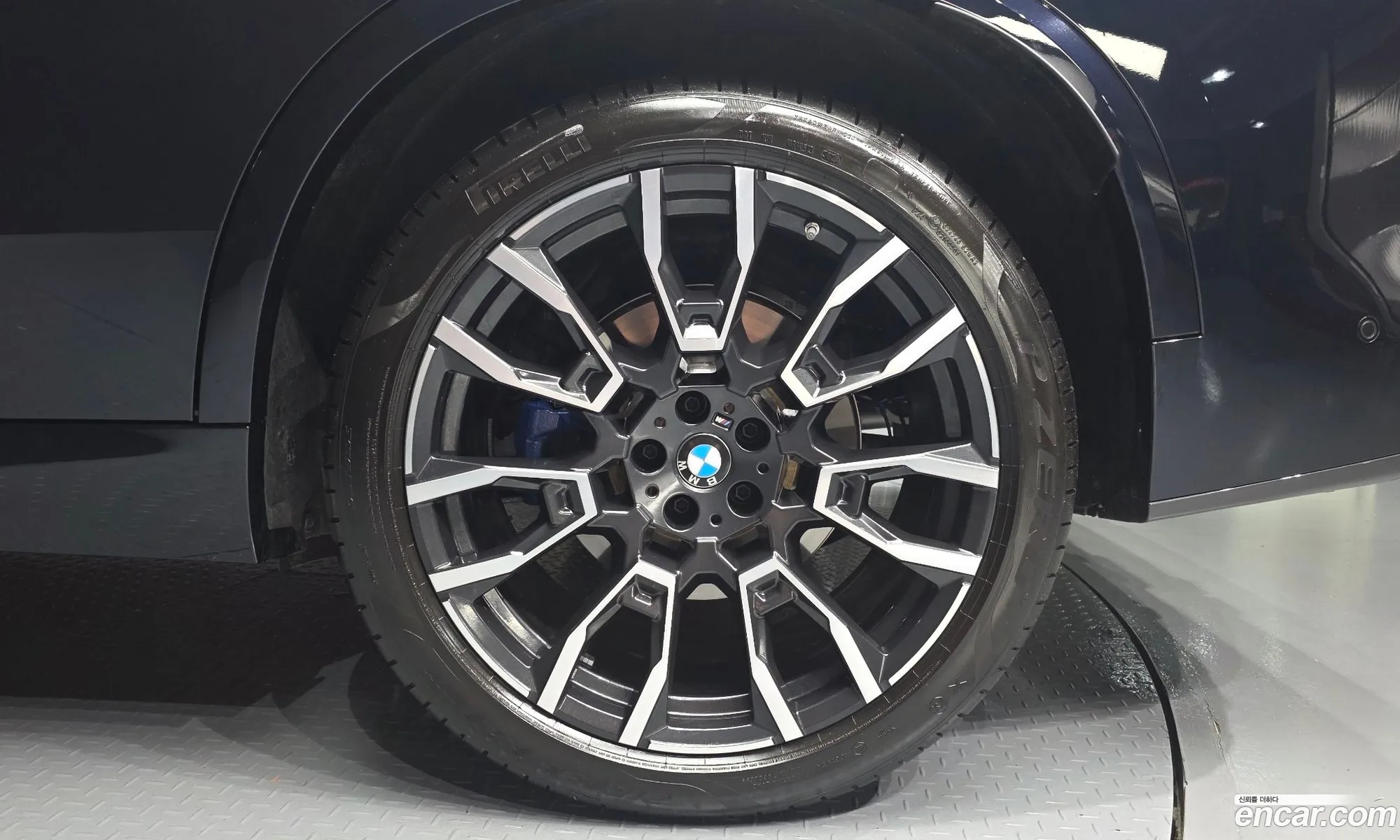 BMW X5 2025 WBA21EU06S9Y80646 — 28