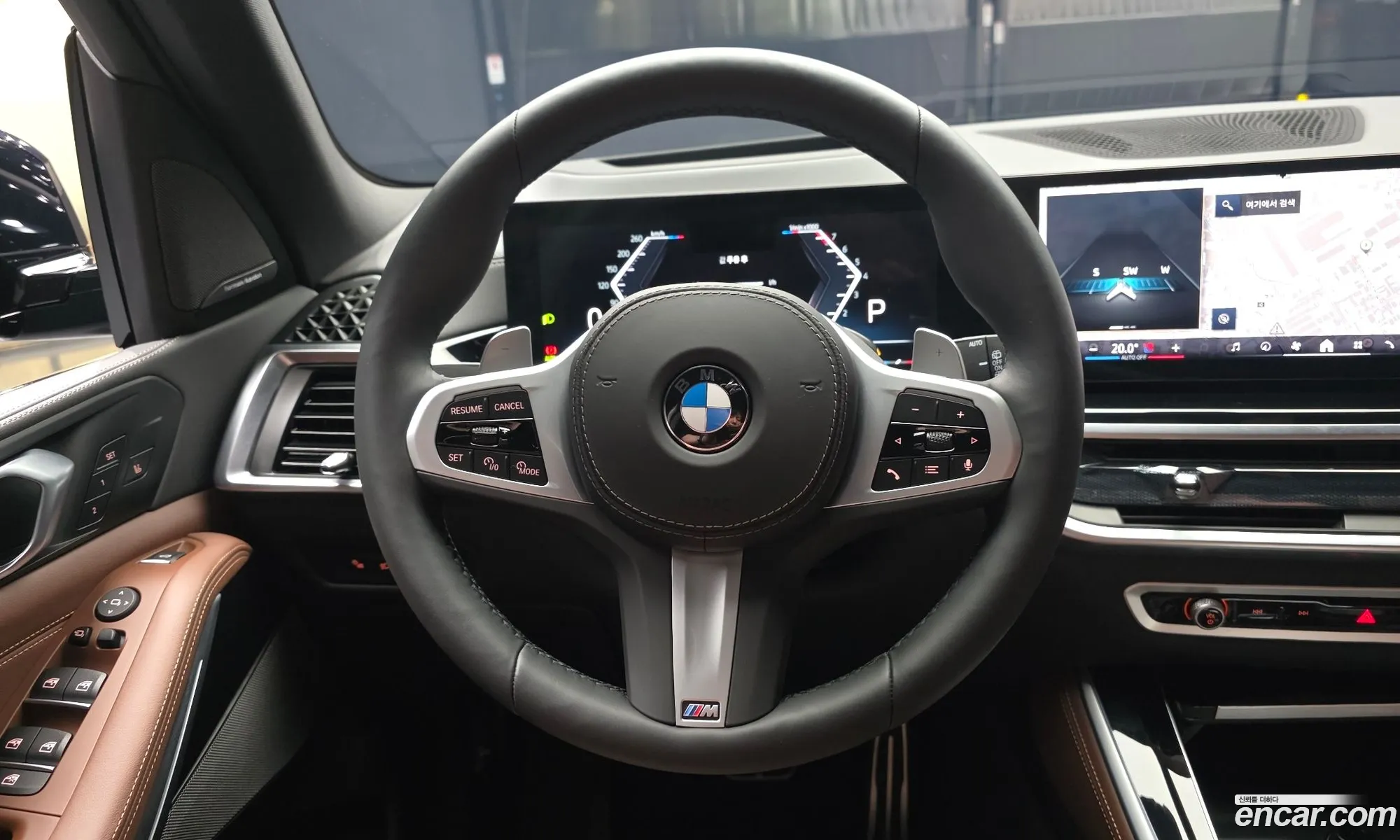 BMW X5 2025 WBA21EU06S9Y80646 — 2