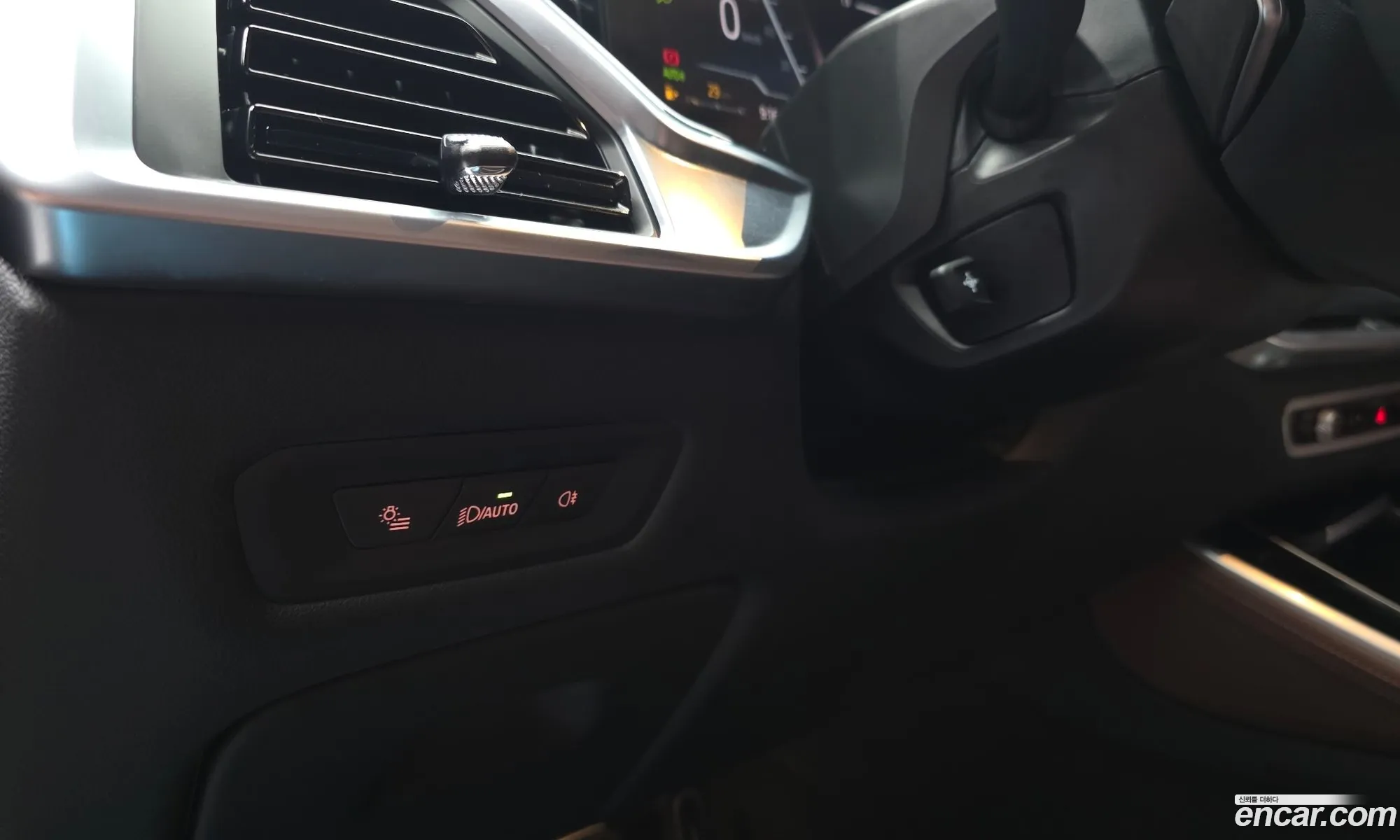 BMW X5 2025 WBA21EU06S9Y80646 — 9