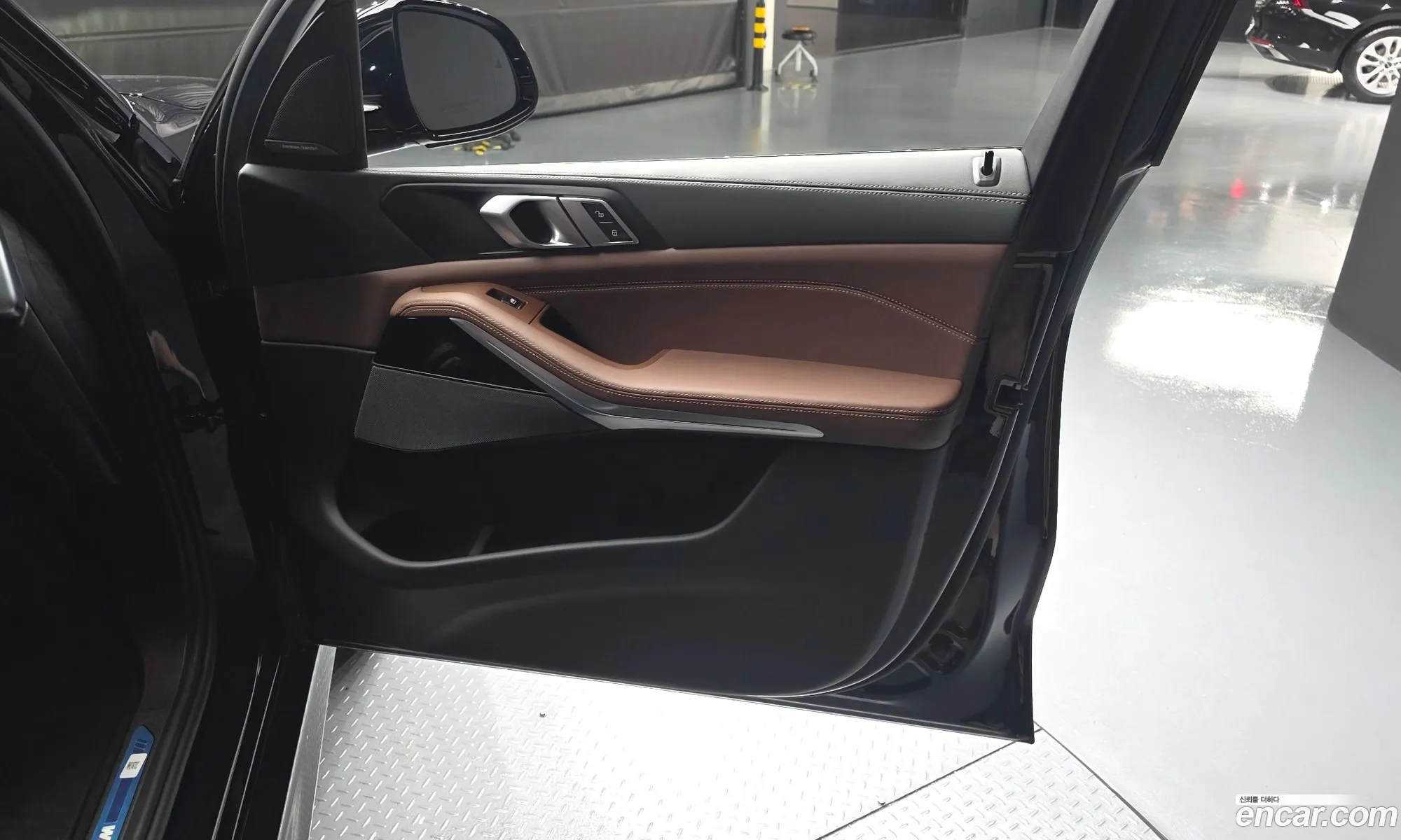 BMW X5 2025 WBA21EU06S9Y80646 — 8