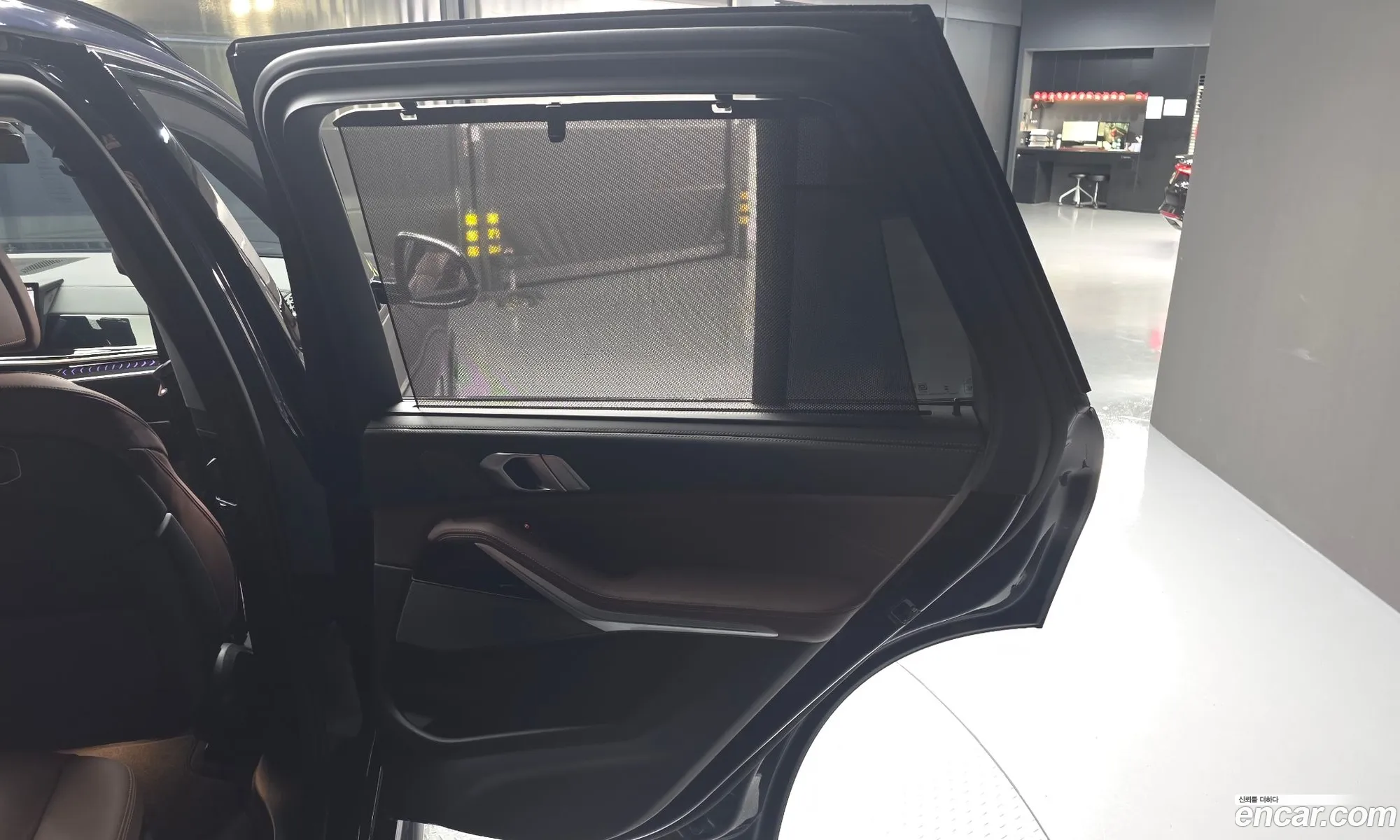 BMW X5 2025 WBA21EU06S9Y80646 — 14