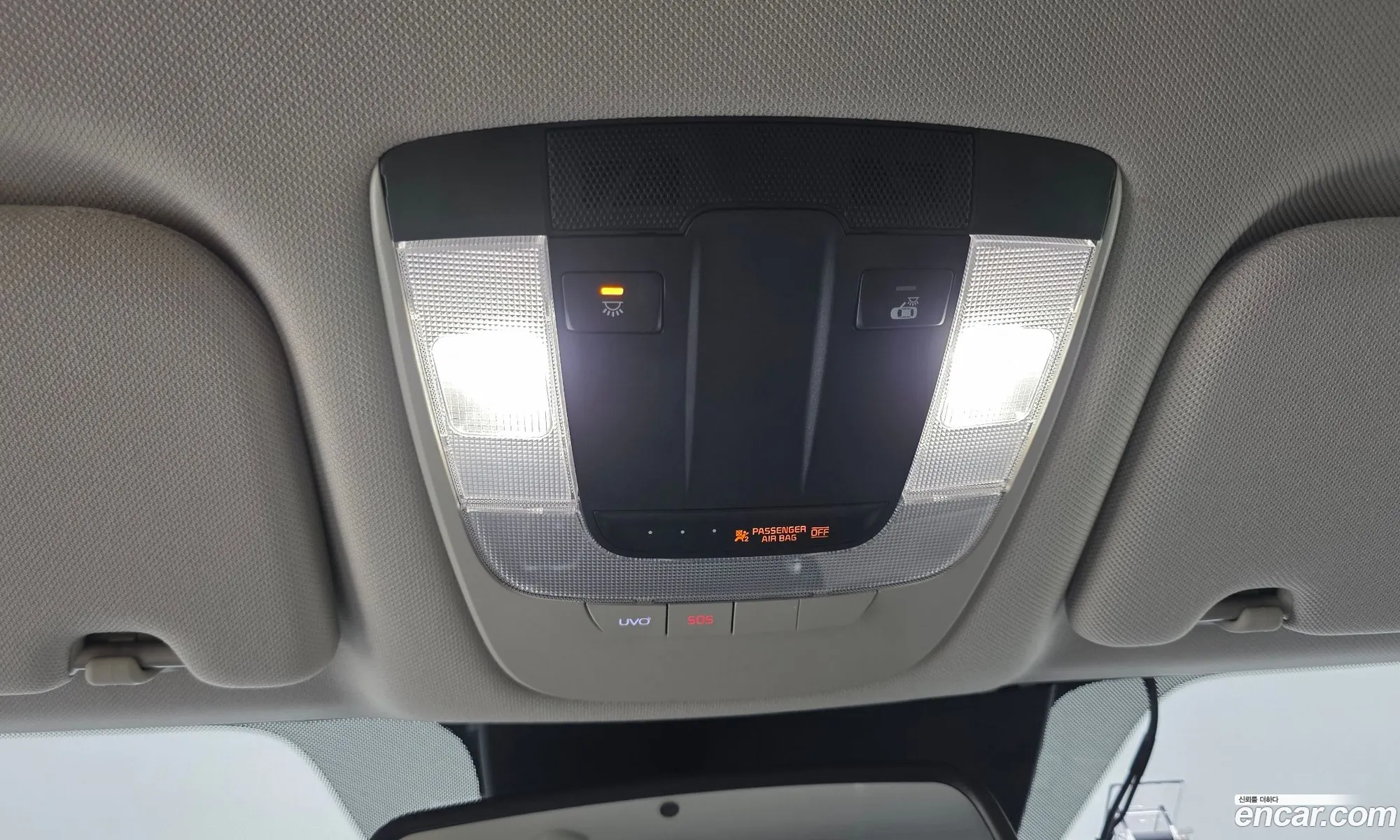 Kia Sorento 2020 — 17