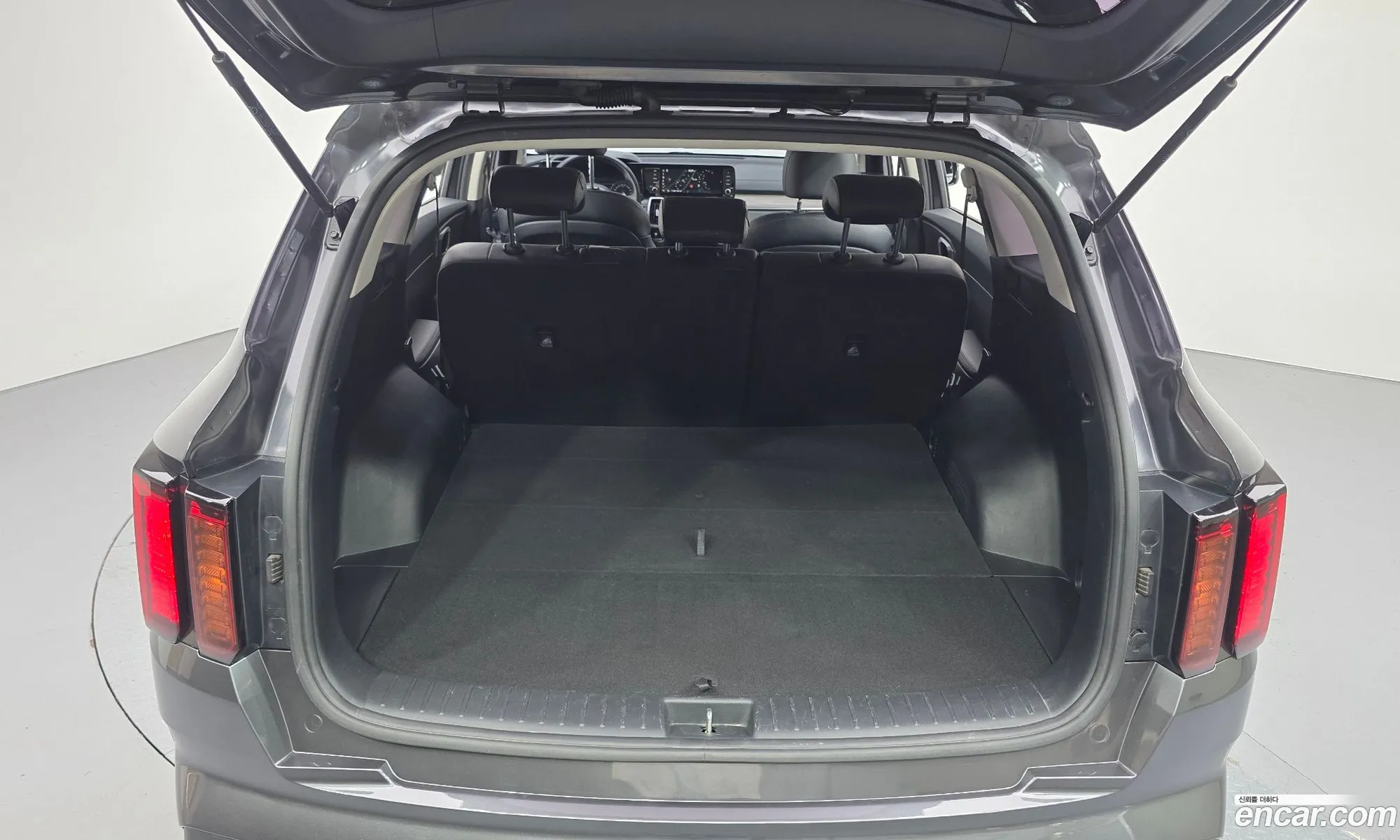 Kia Sorento 2020 — 19
