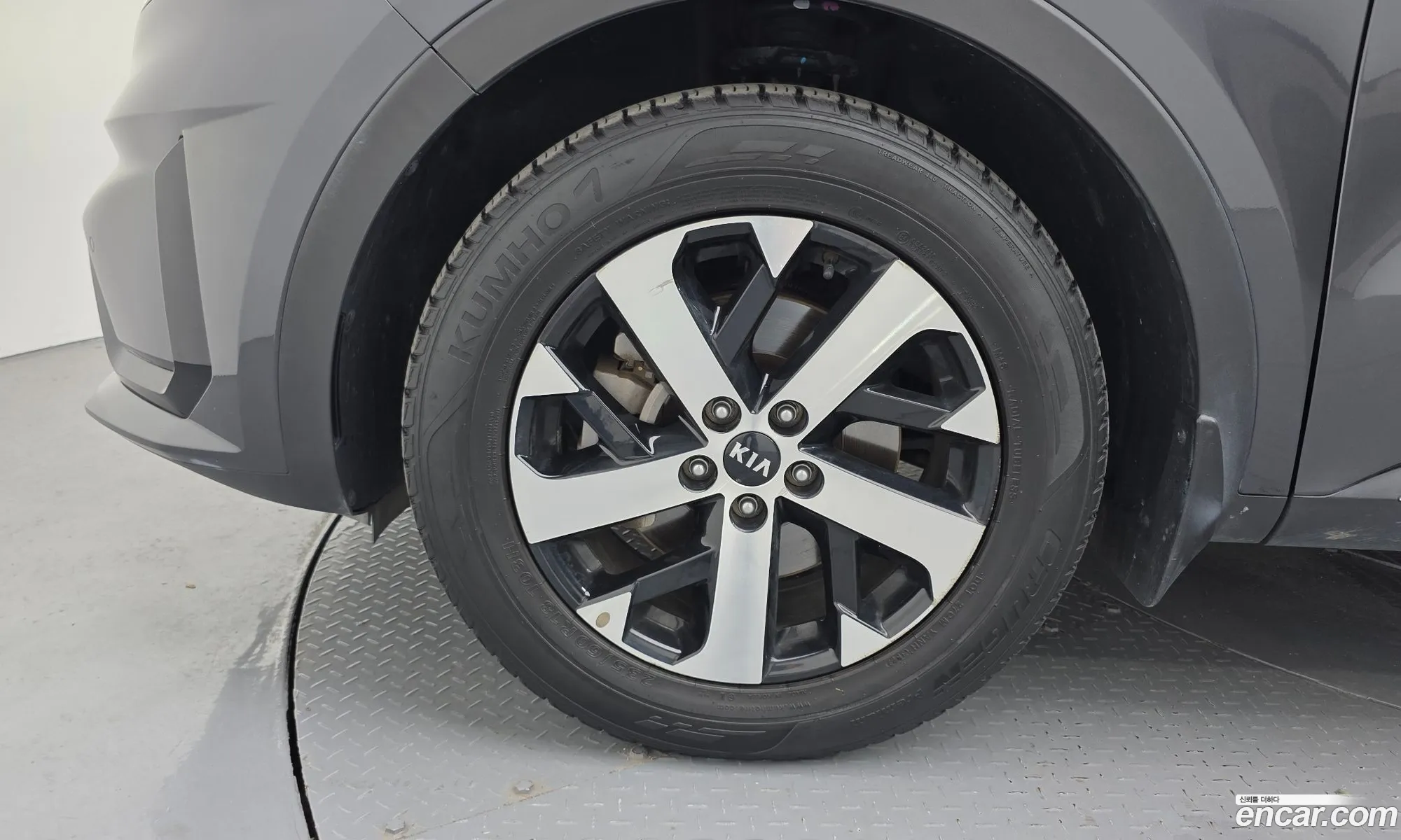 Kia Sorento 2020 — 3