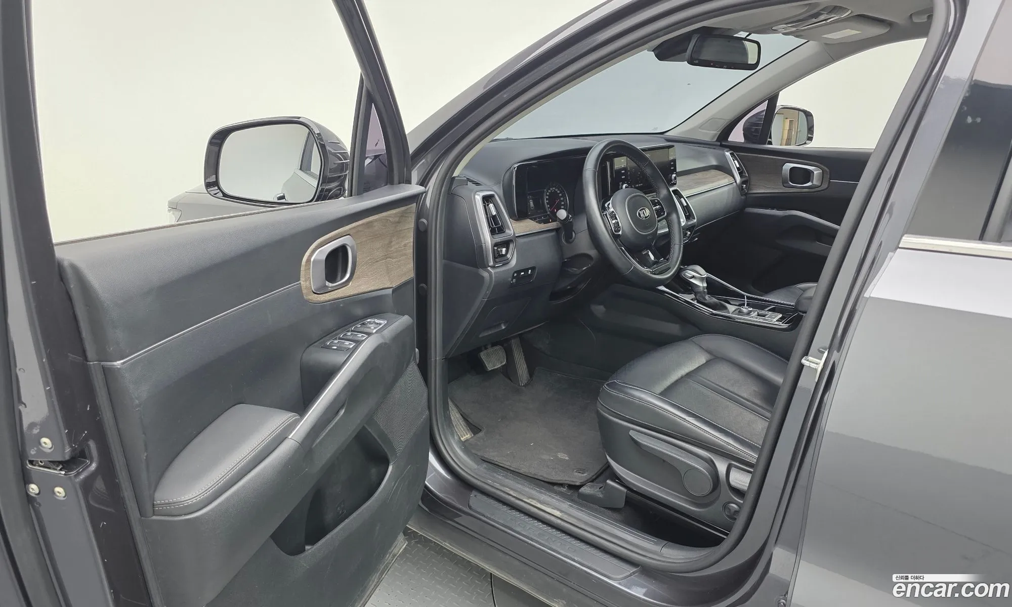 Kia Sorento 2020 — 18