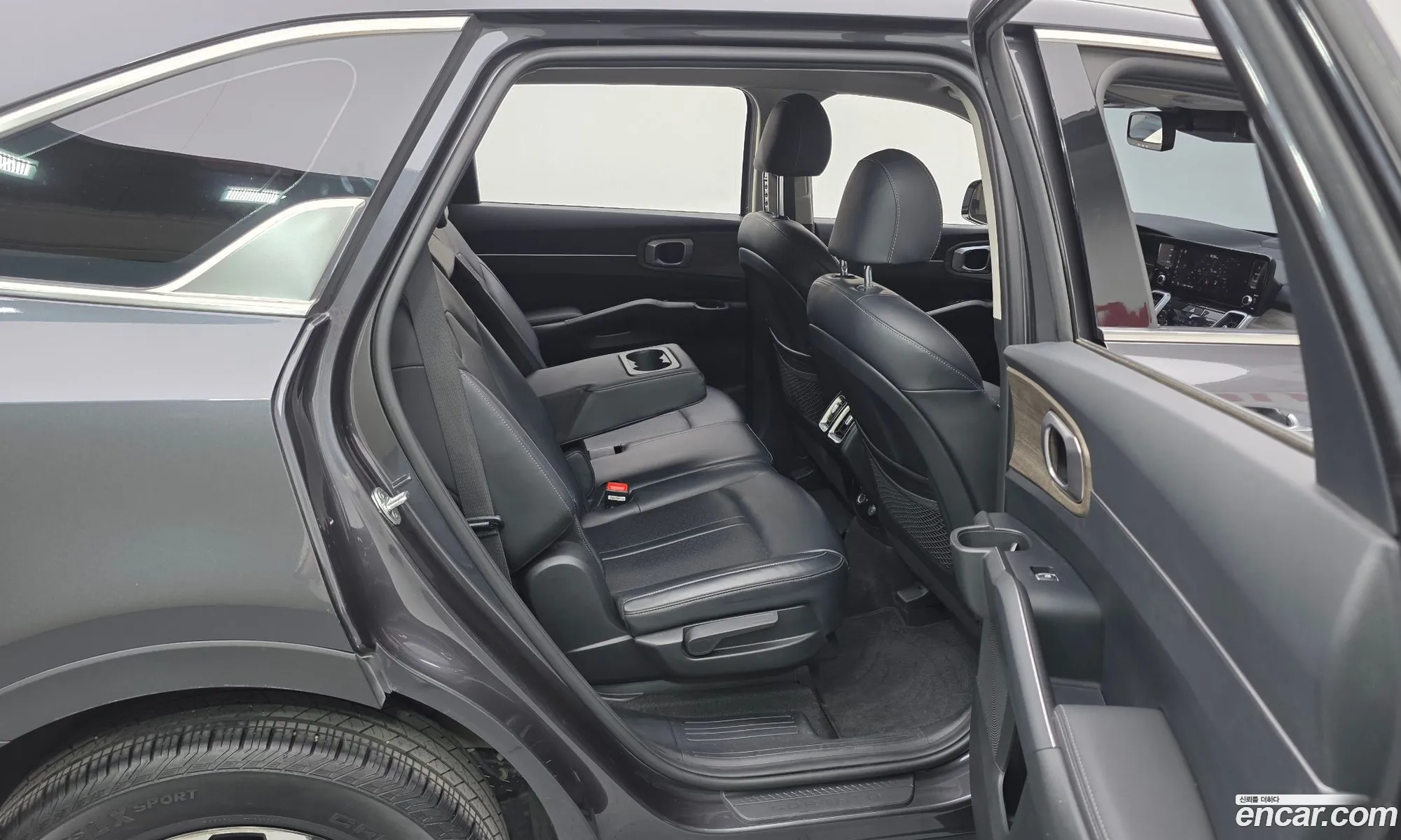 Kia Sorento 2020 — 15