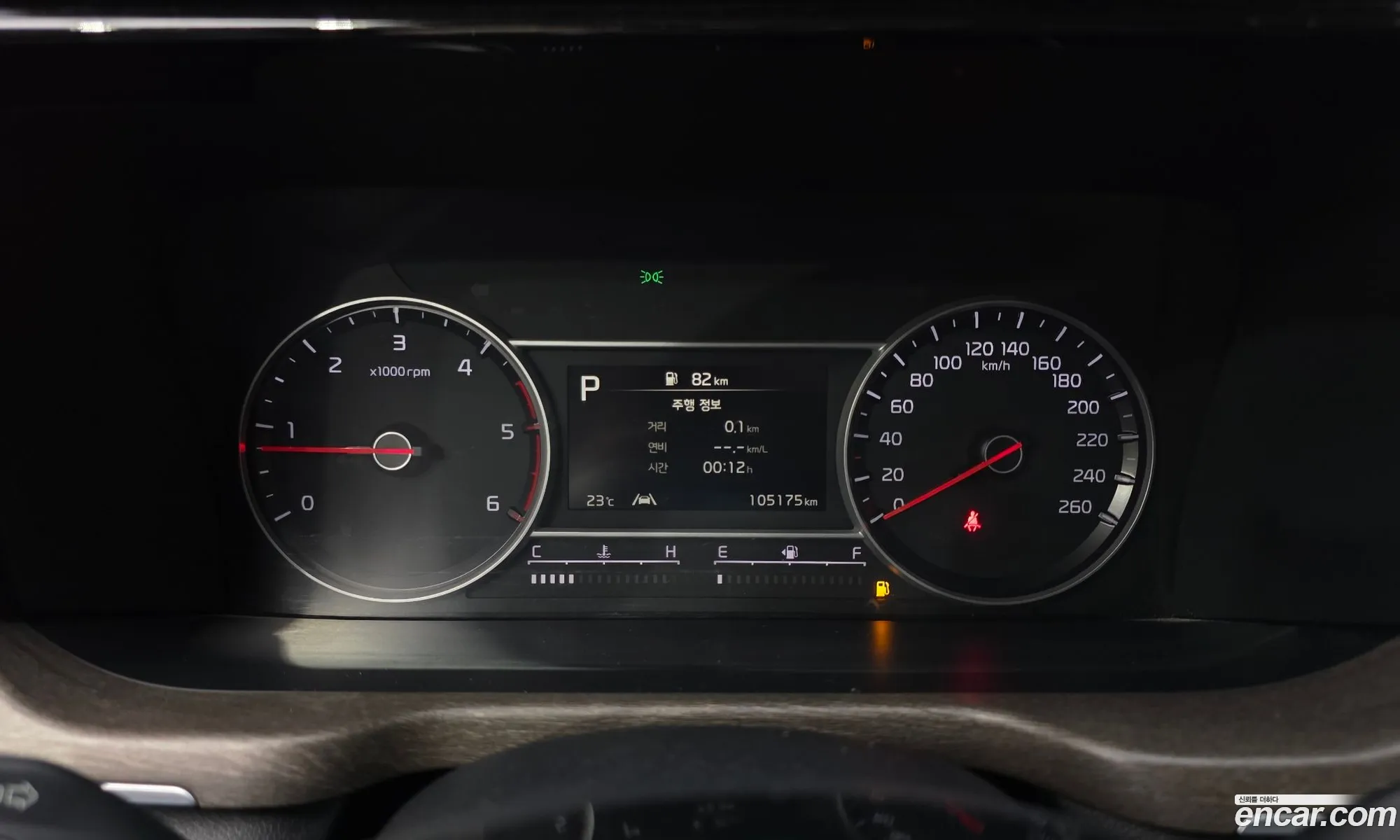 Kia Sorento 2020 — 11