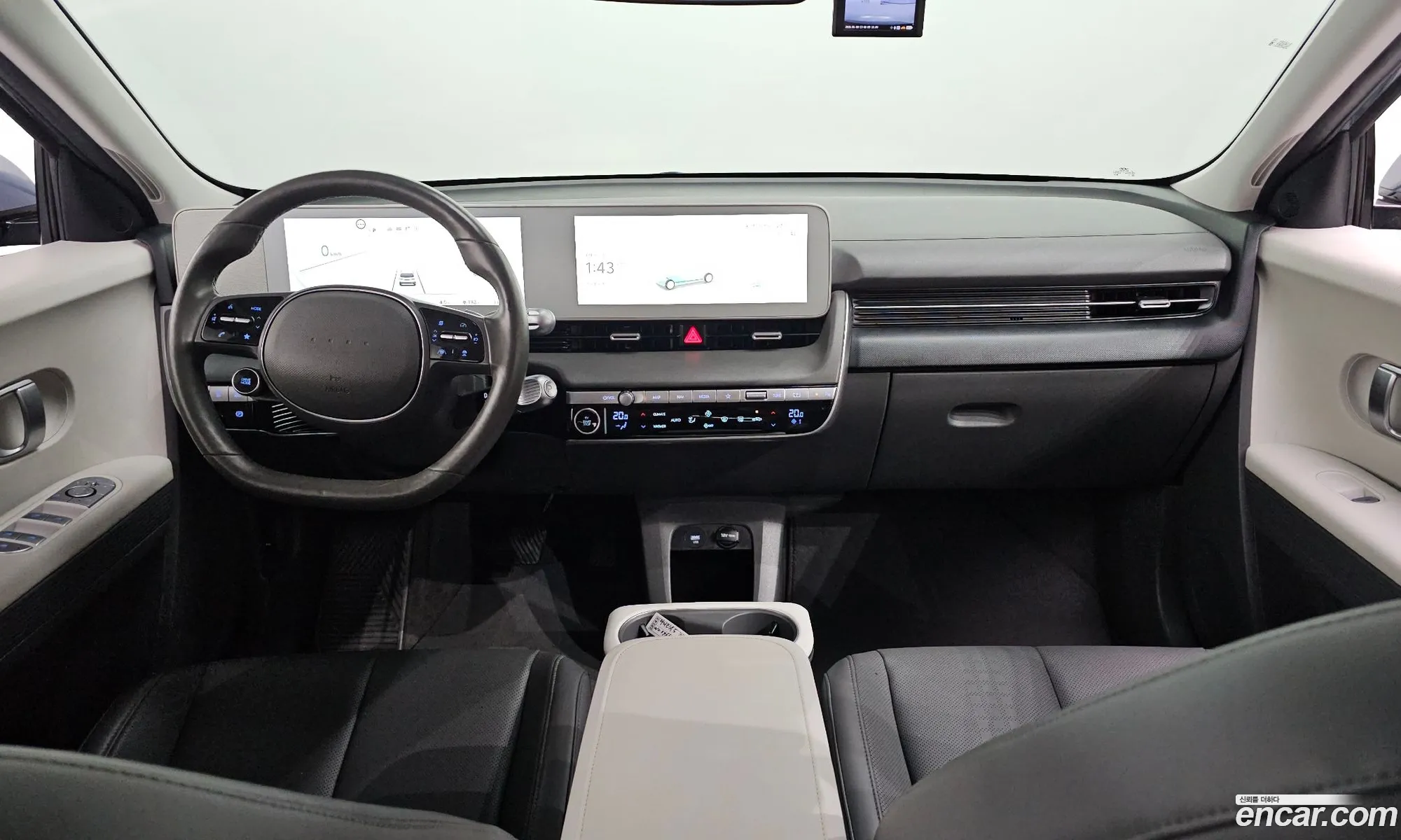 Hyundai Ioniq 5 2022 — 3