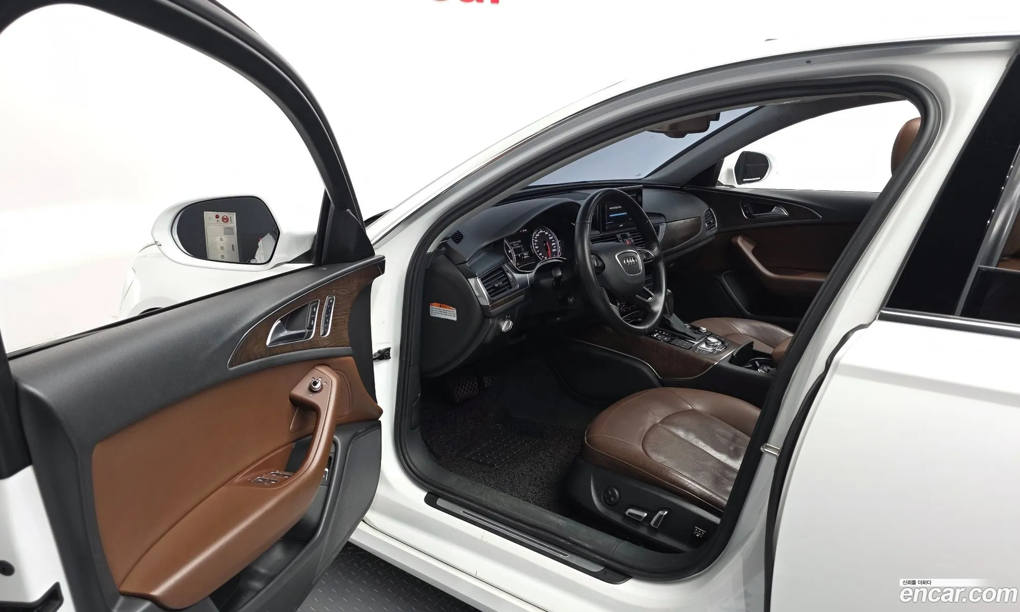Audi A6 2015 WAUZZZ4G7GN074244 — 5