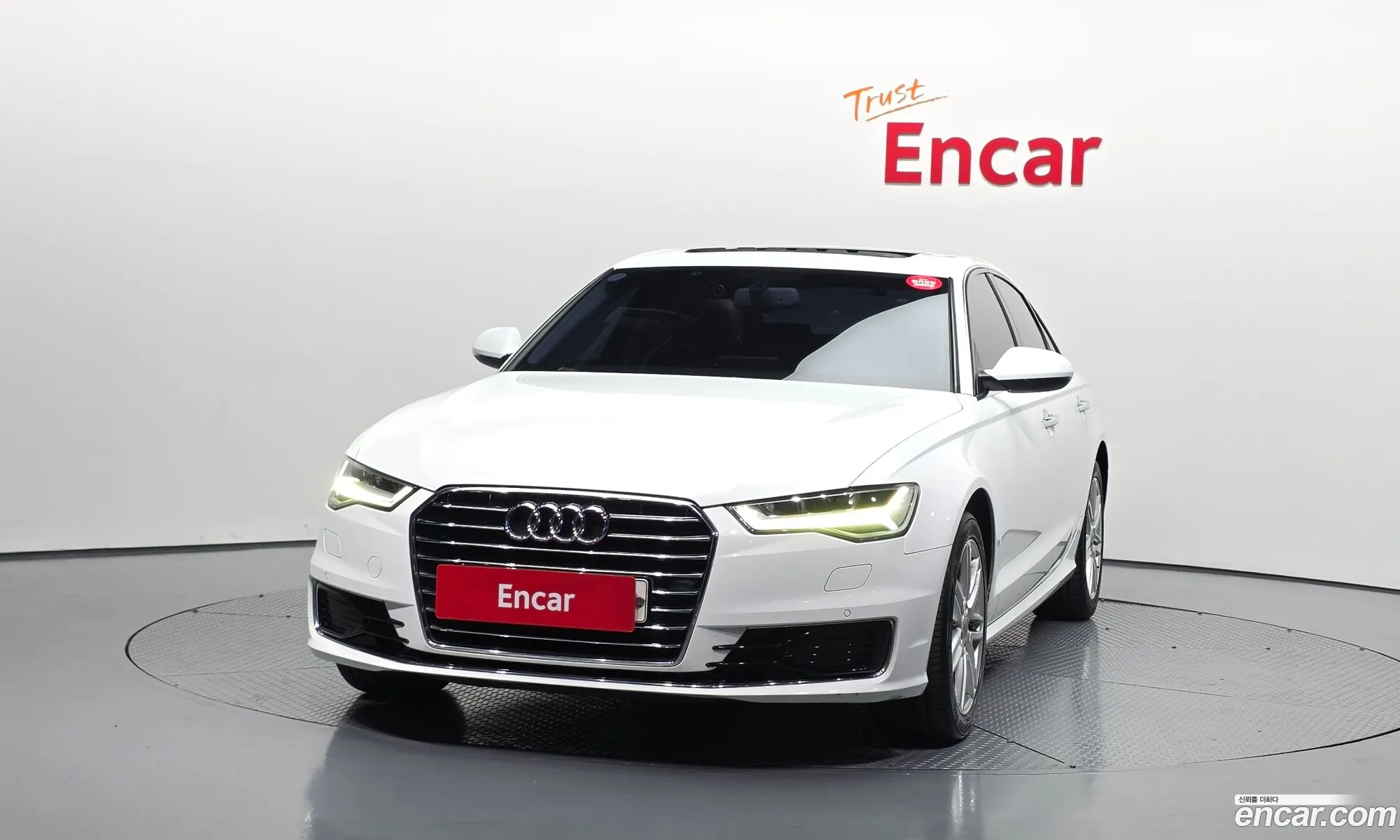 Audi A6 2015 WAUZZZ4G7GN074244 — 2