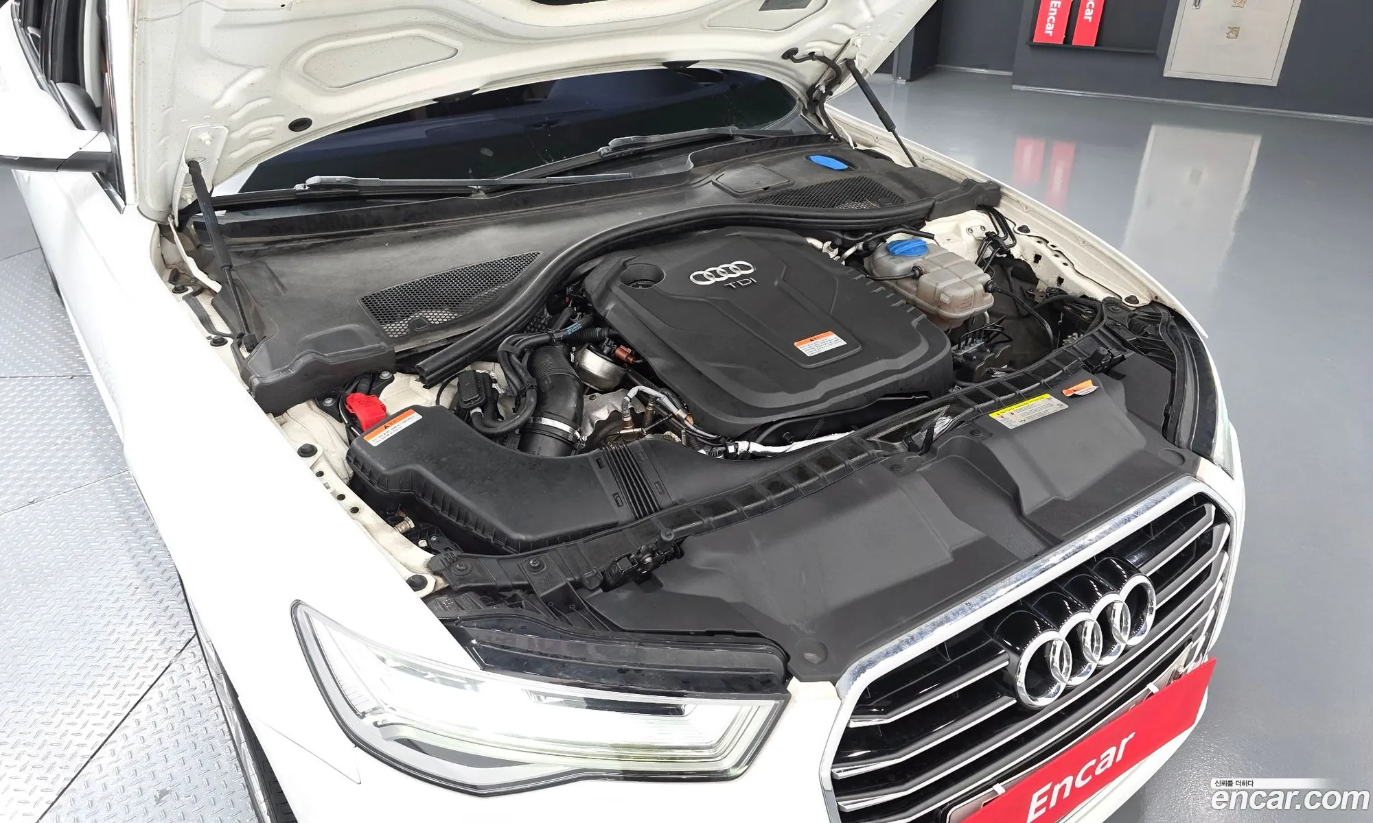 Audi A6 2015 WAUZZZ4G7GN074244 — 10