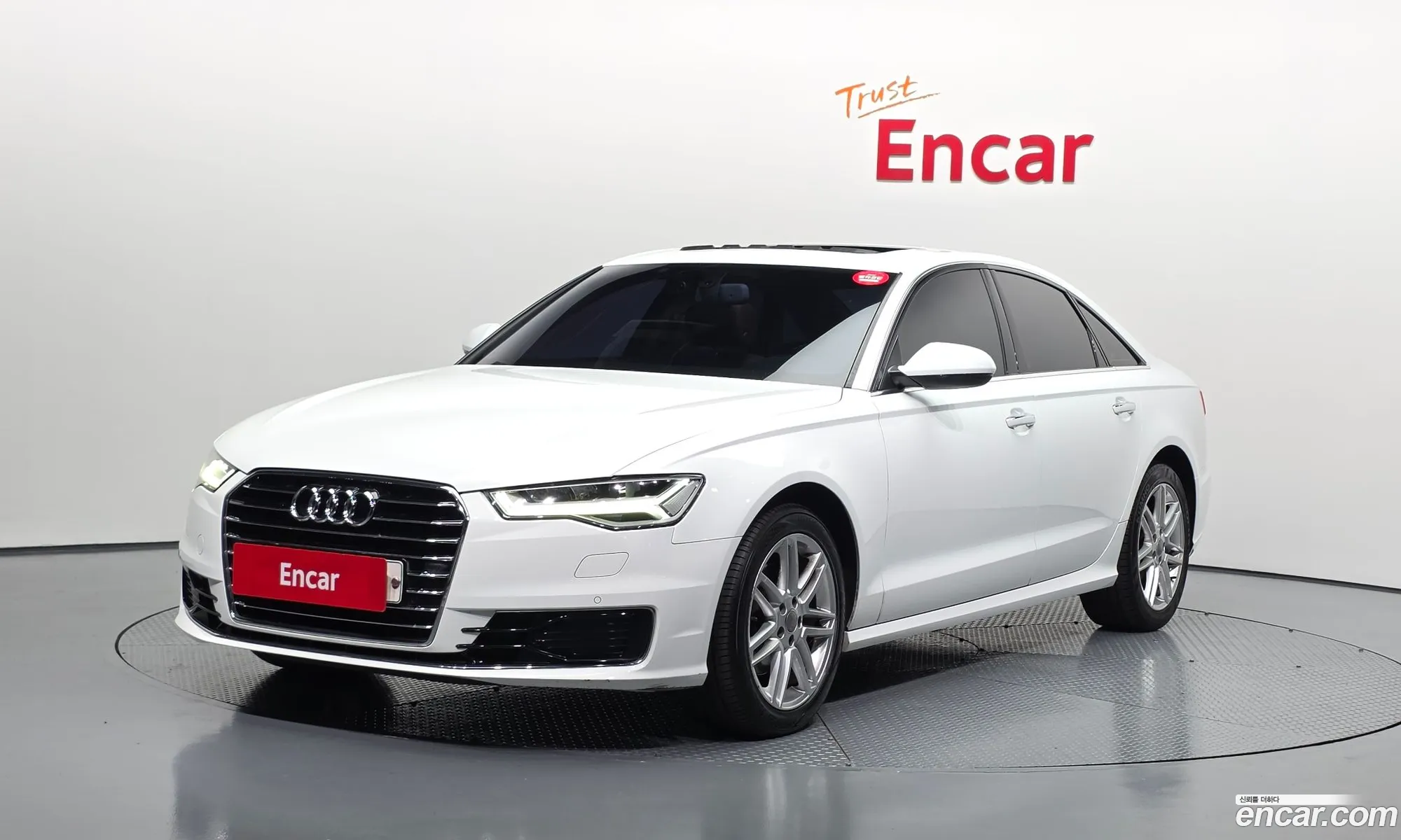 Audi A6 2015 WAUZZZ4G7GN074244 — 17