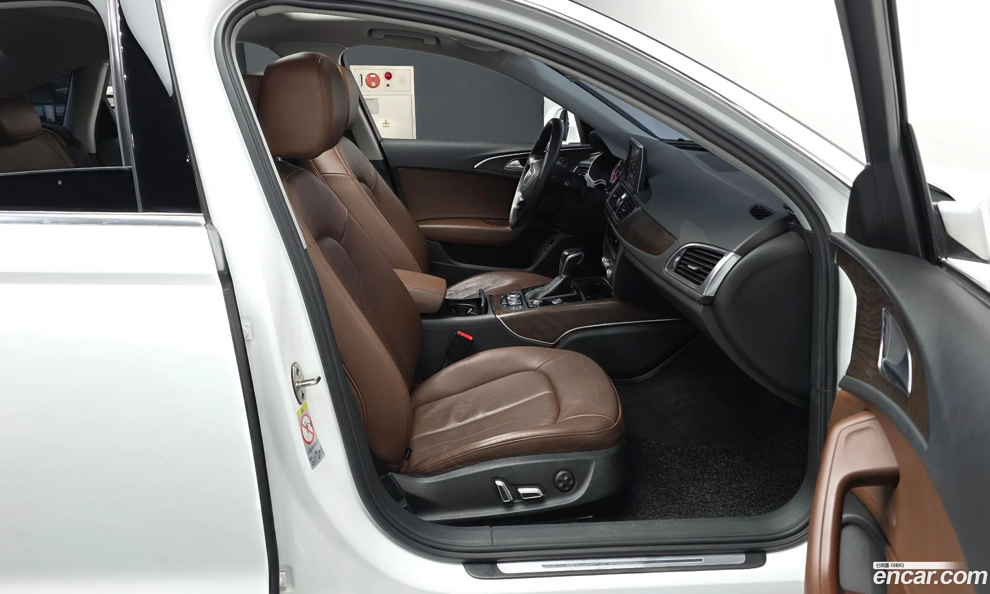 Audi A6 2015 WAUZZZ4G7GN074244 — 8