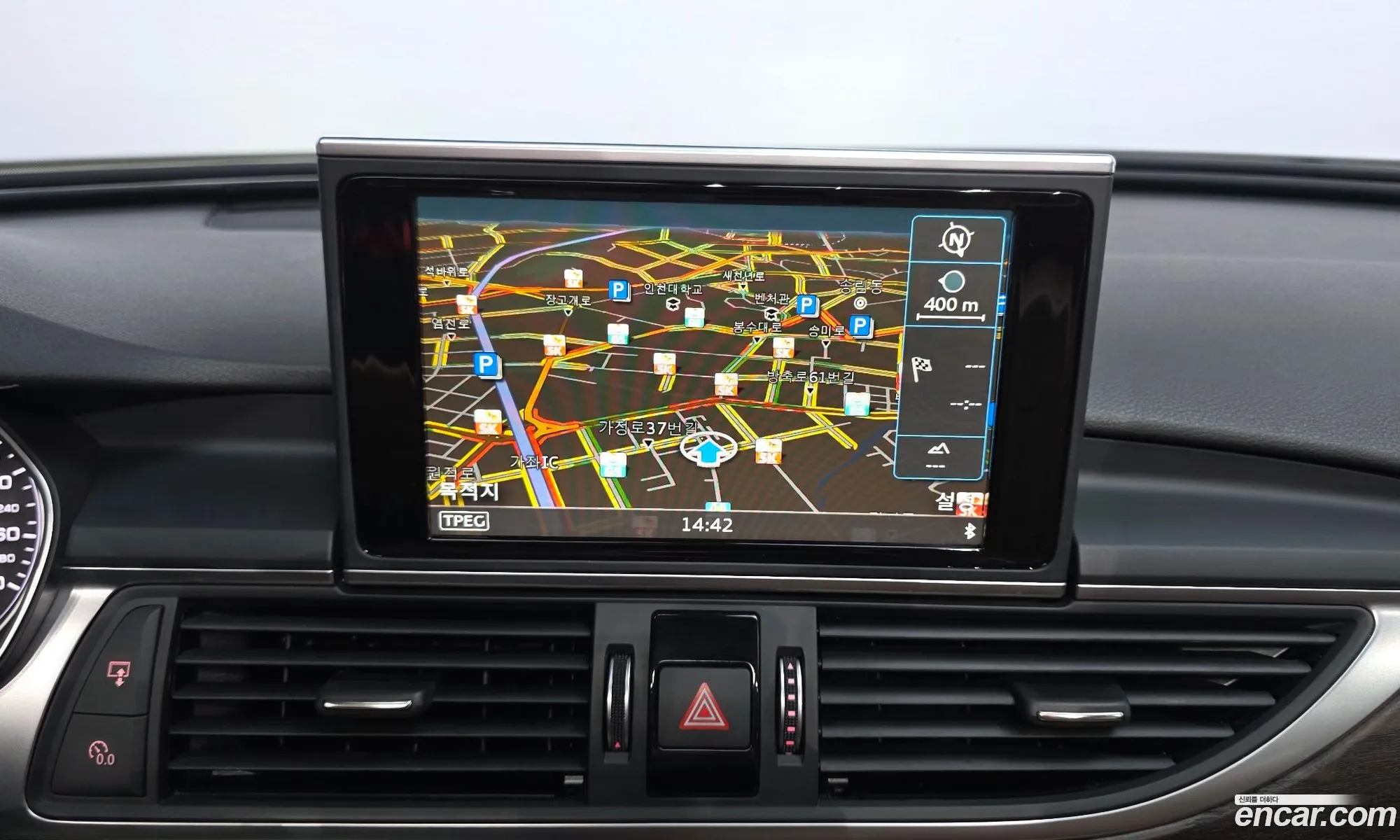 Audi A6 2015 WAUZZZ4G7GN074244 — 15