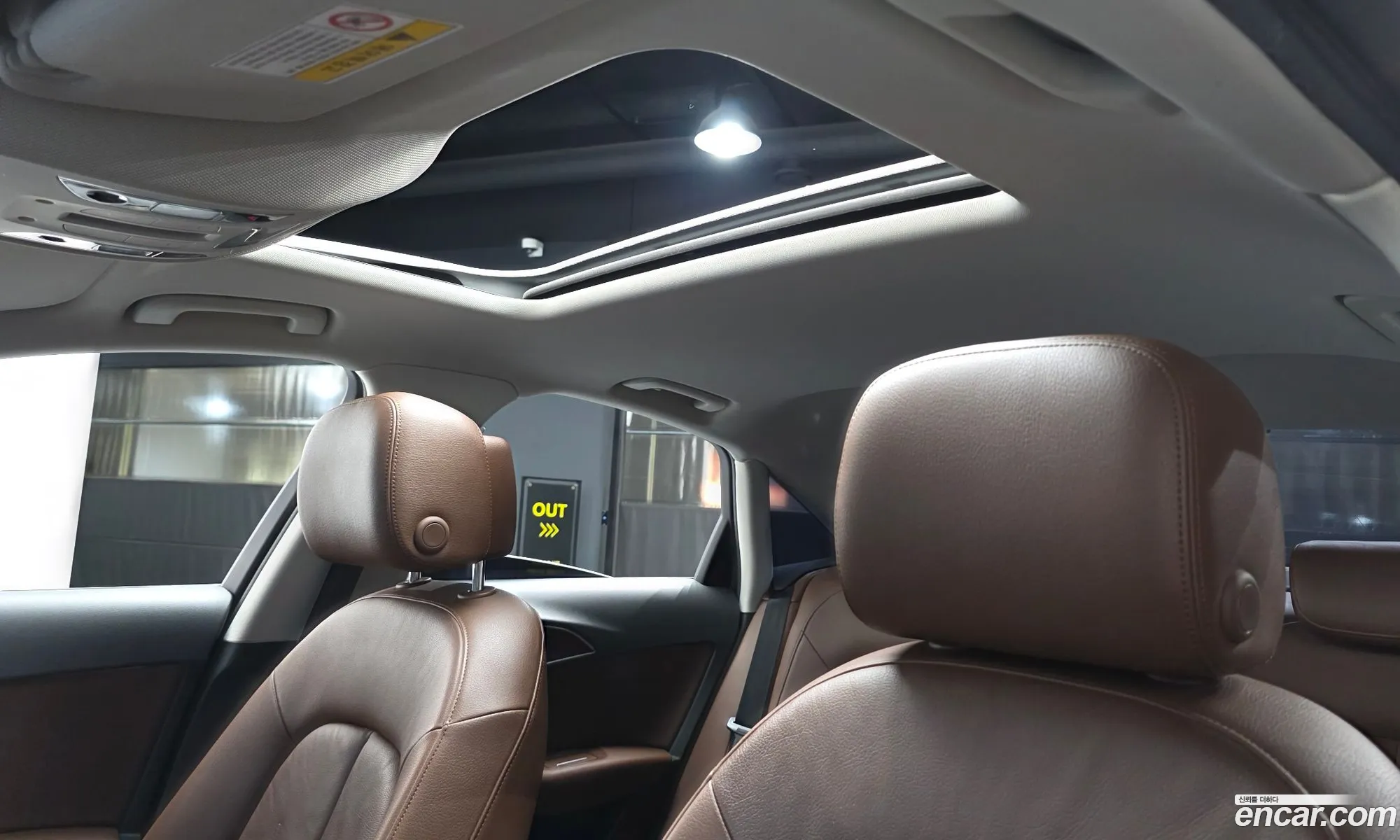 Audi A6 2015 WAUZZZ4G7GN074244 — 4