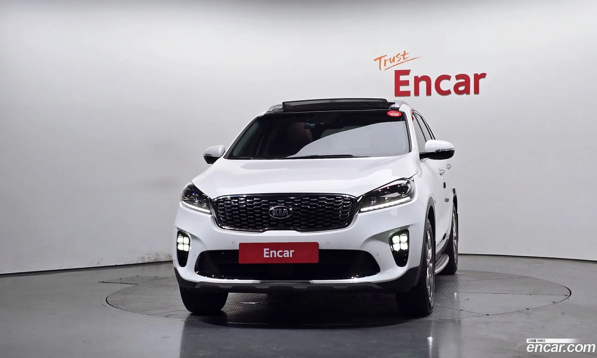 Kia Sorento 2018 — 4