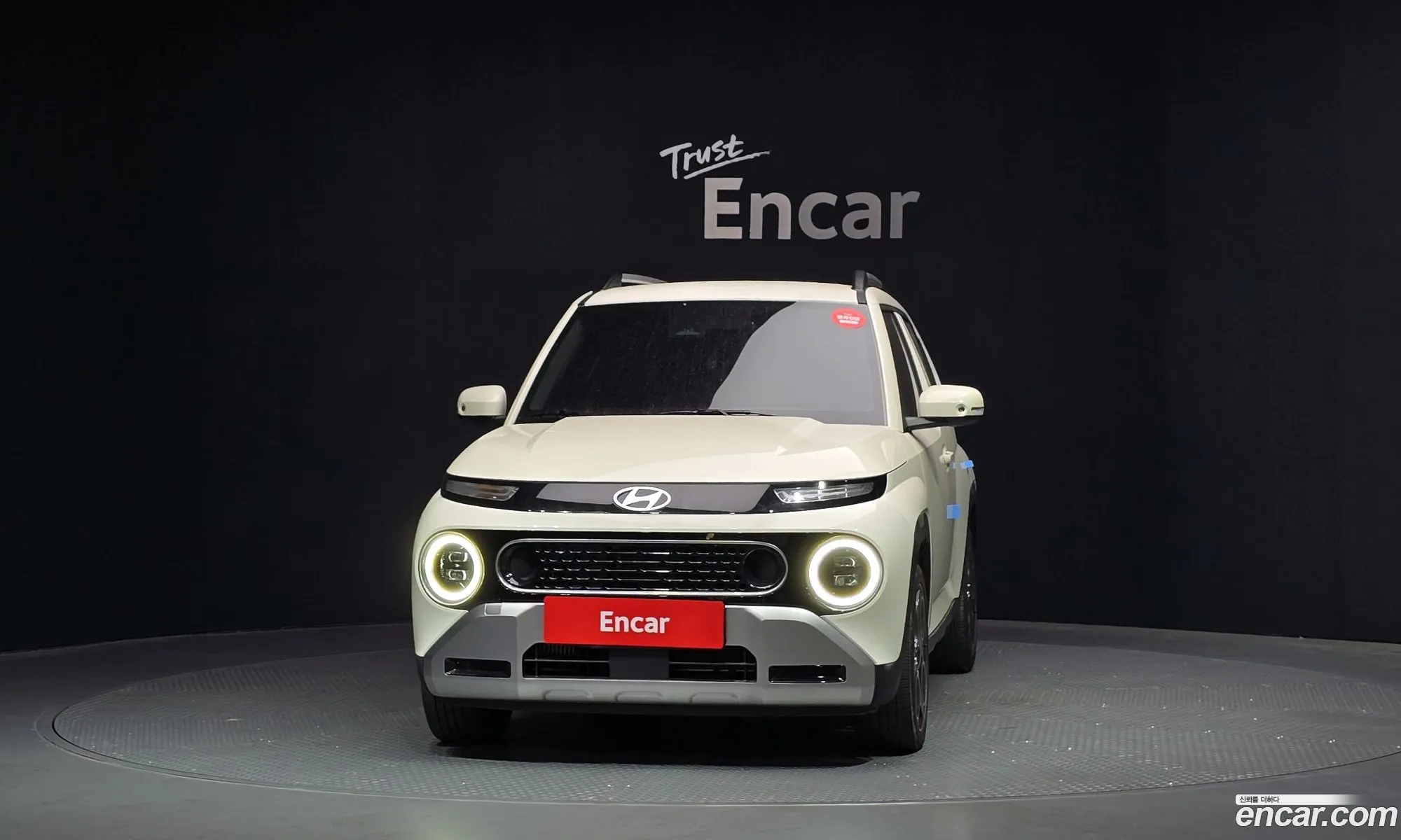Hyundai Casper 2024 — 3