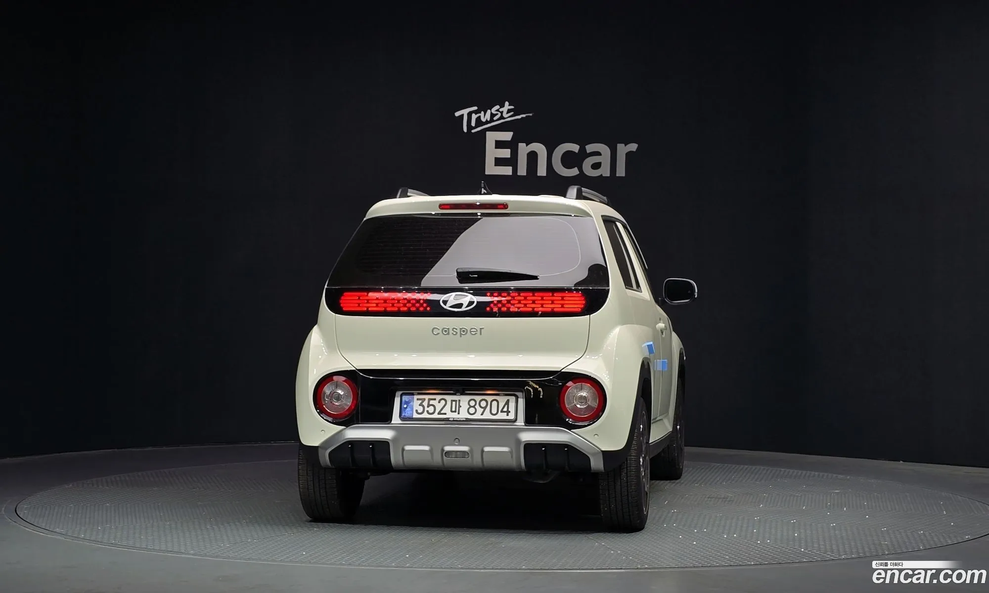 Hyundai Casper 2024 — 4