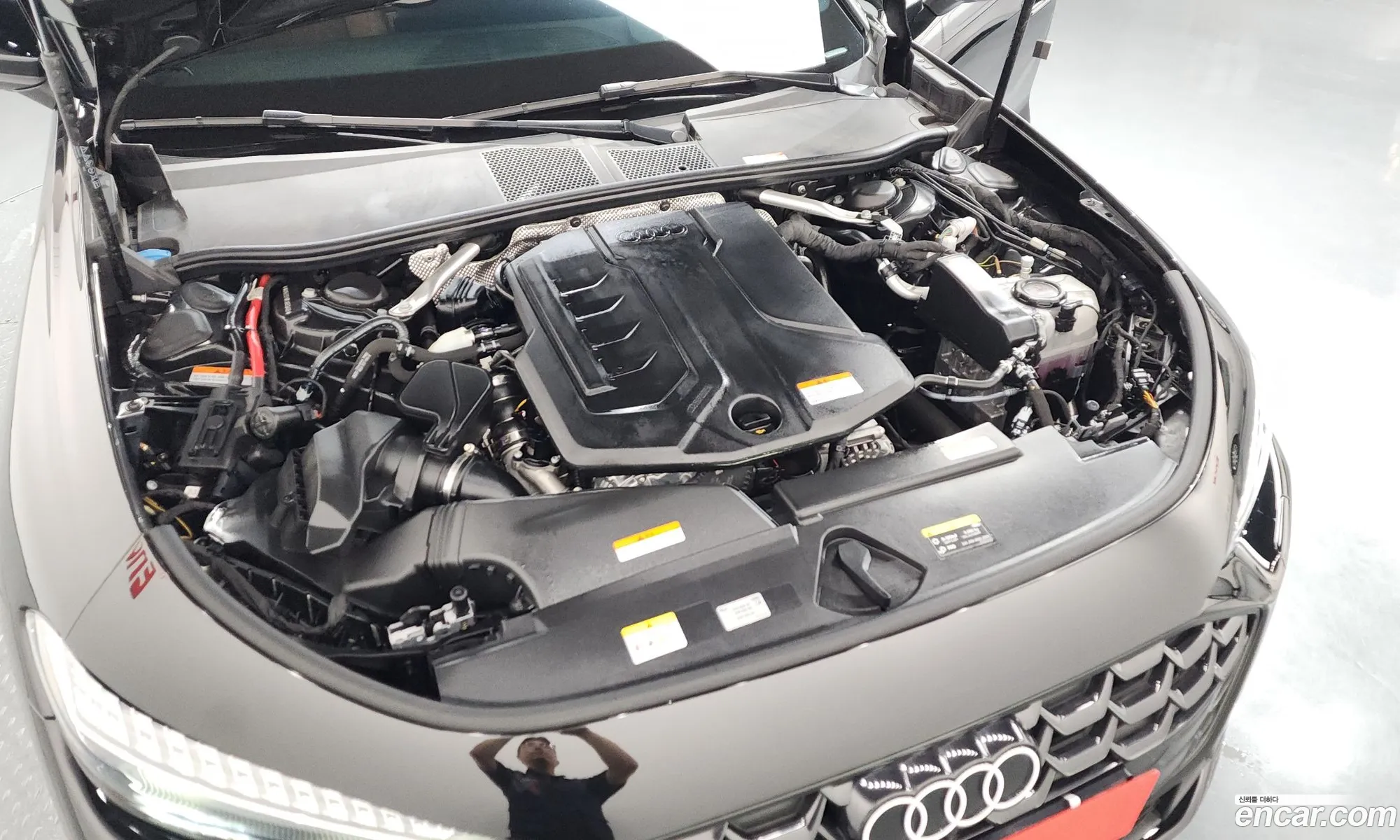 Audi A5 2025 WAUZZZFU7SN050408 — 15
